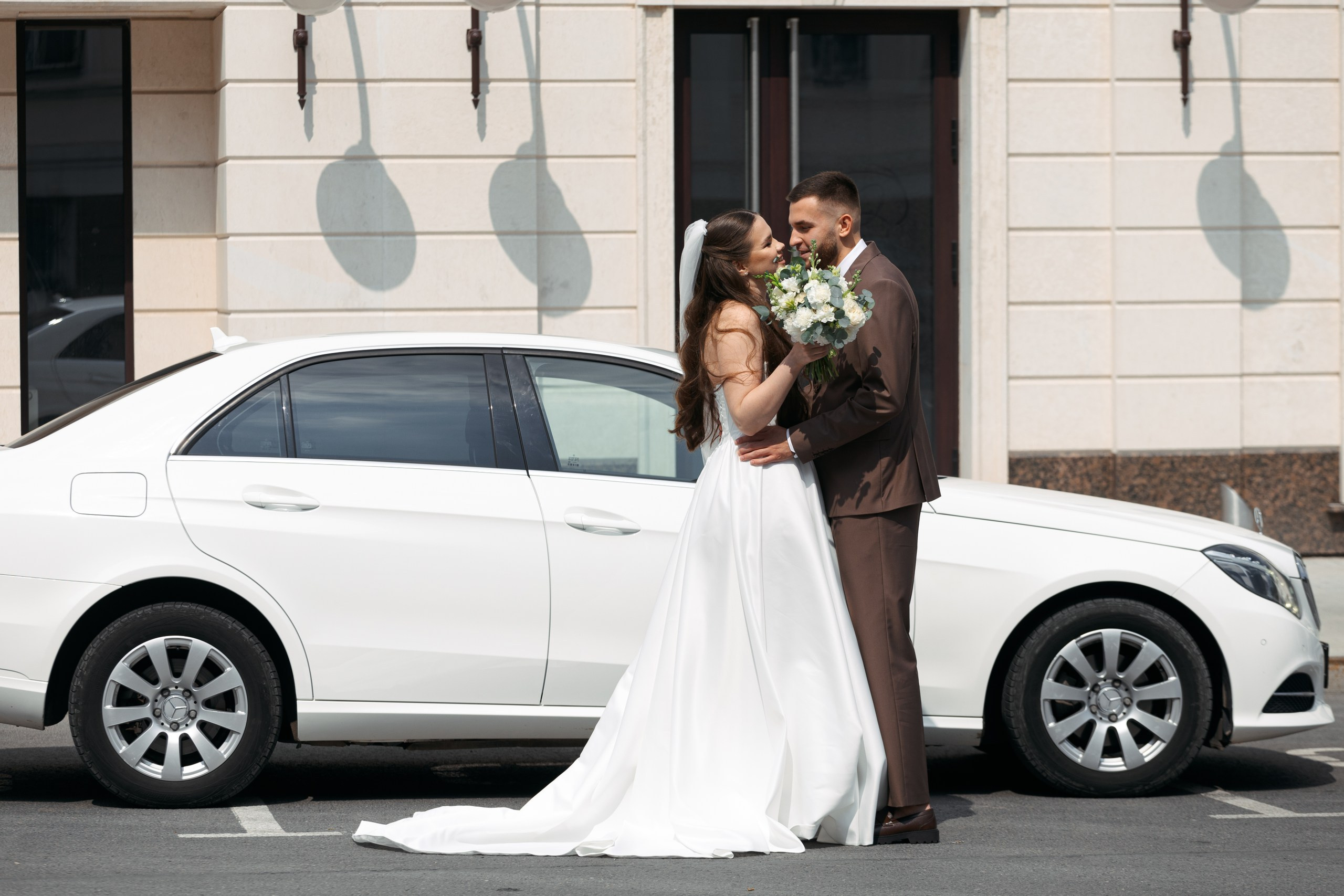 Юлия и Алексей. Свадебный и семейный фотограф Егорова Юлия