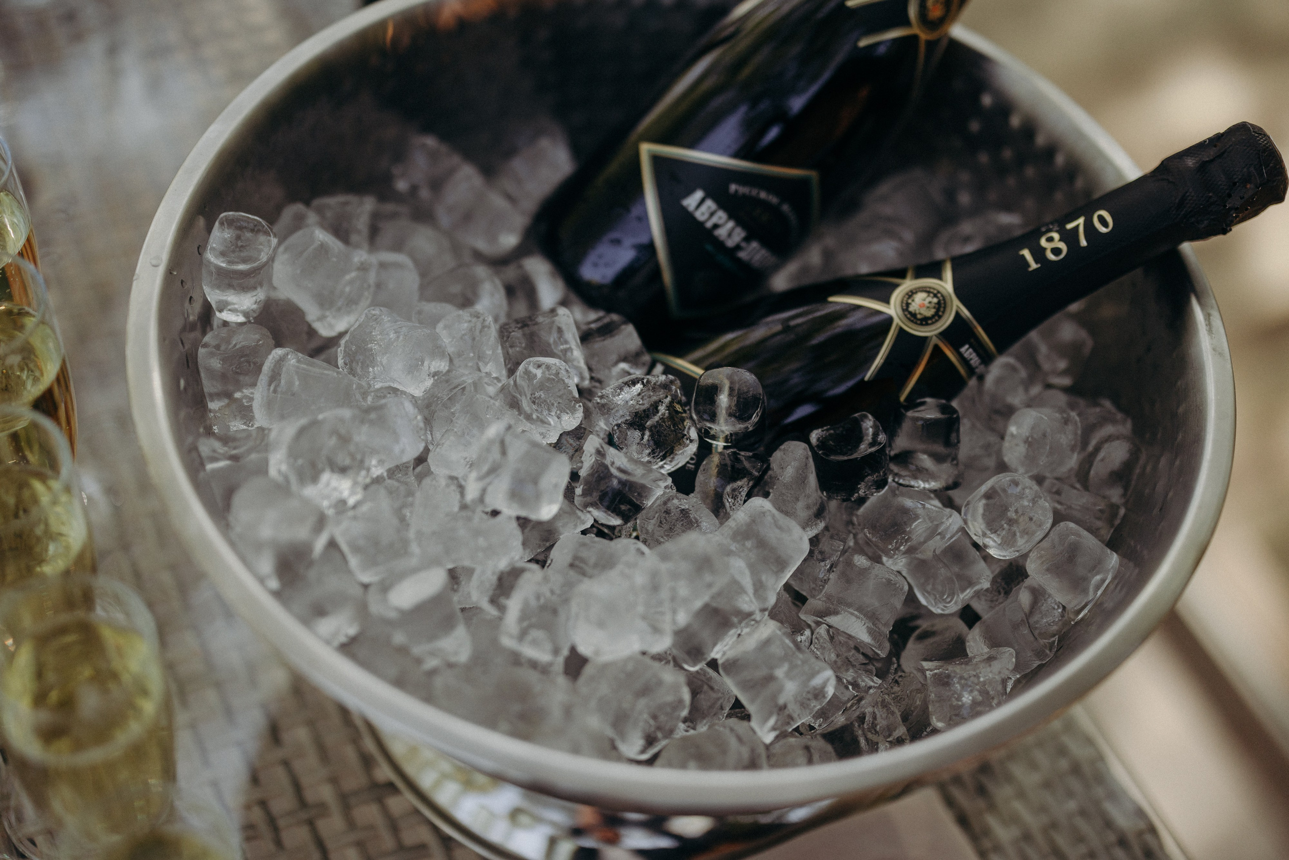 Организация свадьбы под ключ. ToDay-организация частных и деловых мероприятий под ключ