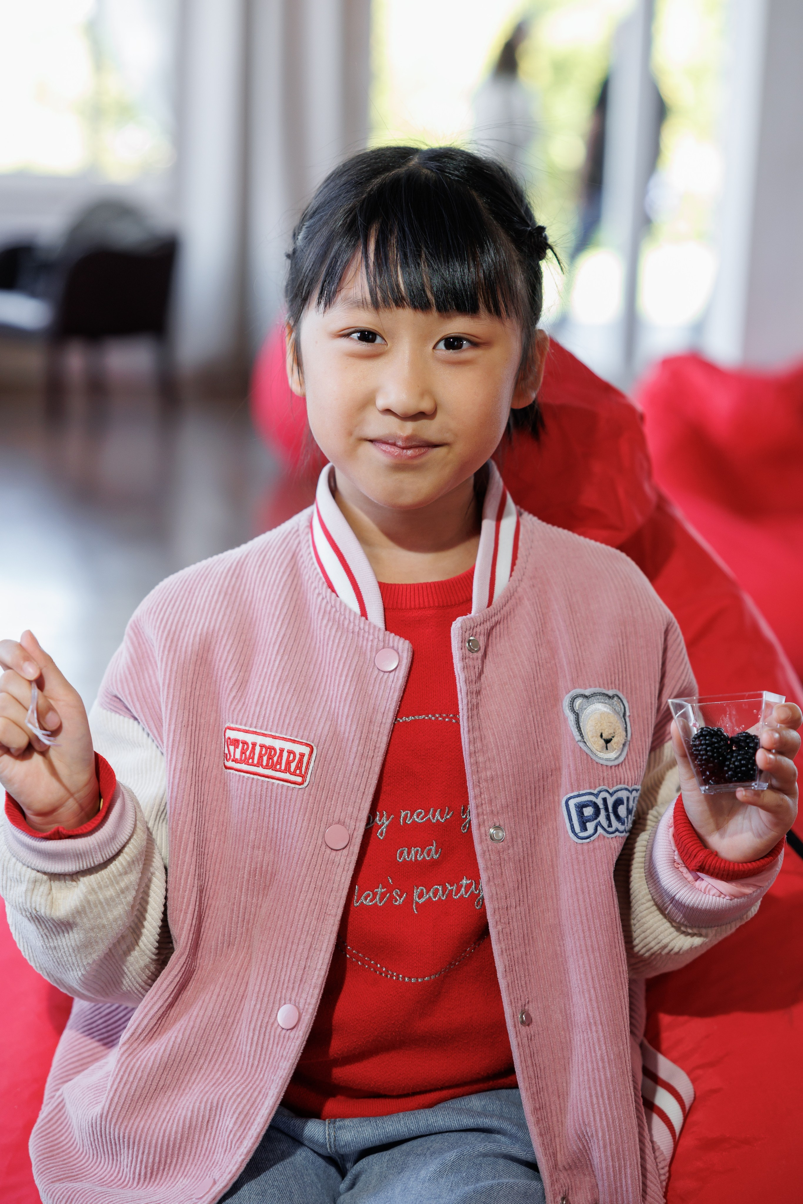 Emilie 7 лет. Свадебный и семейный фотограф