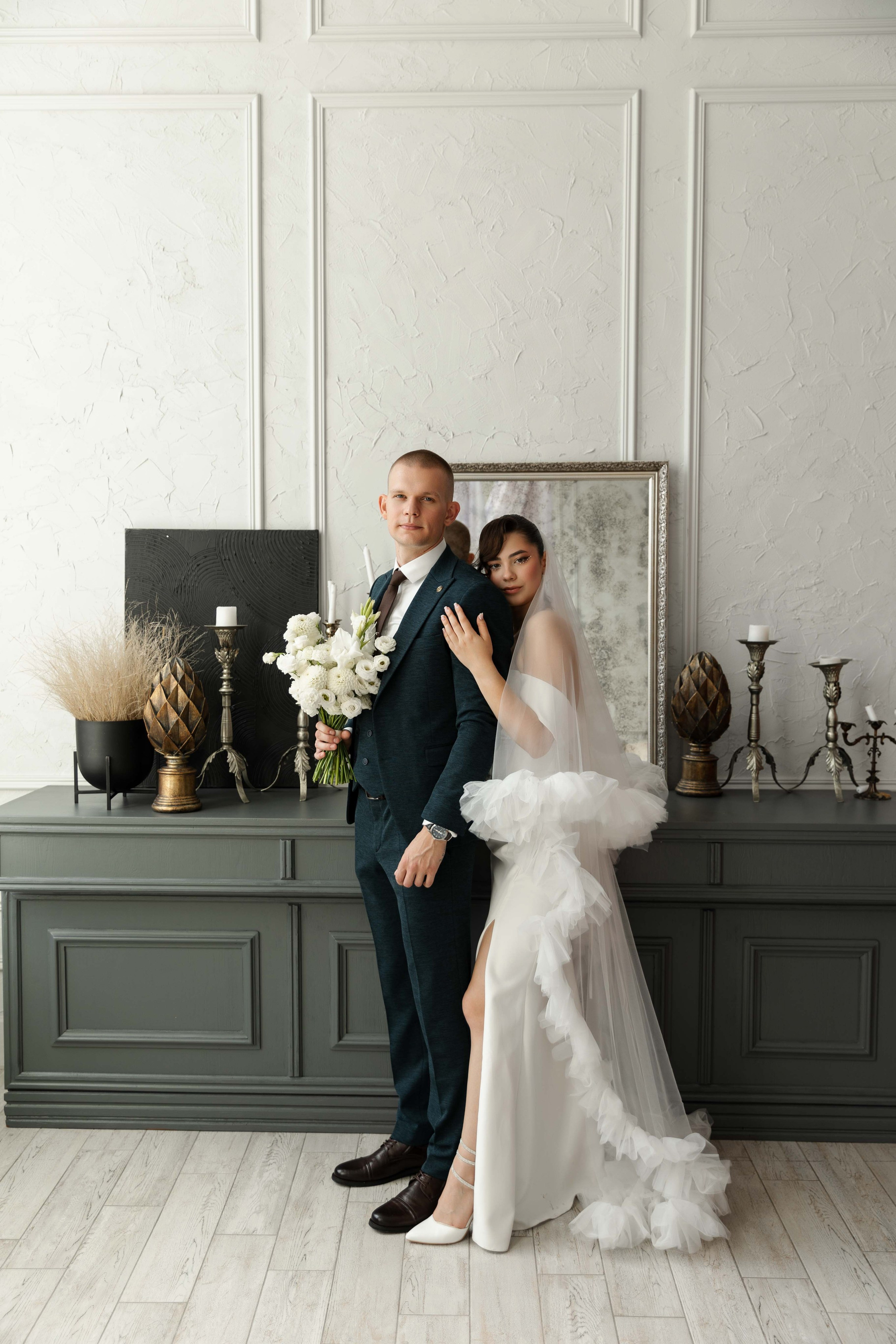 Вера и Илья. Я Ира и я фотографирую свадьбы более 10 лет