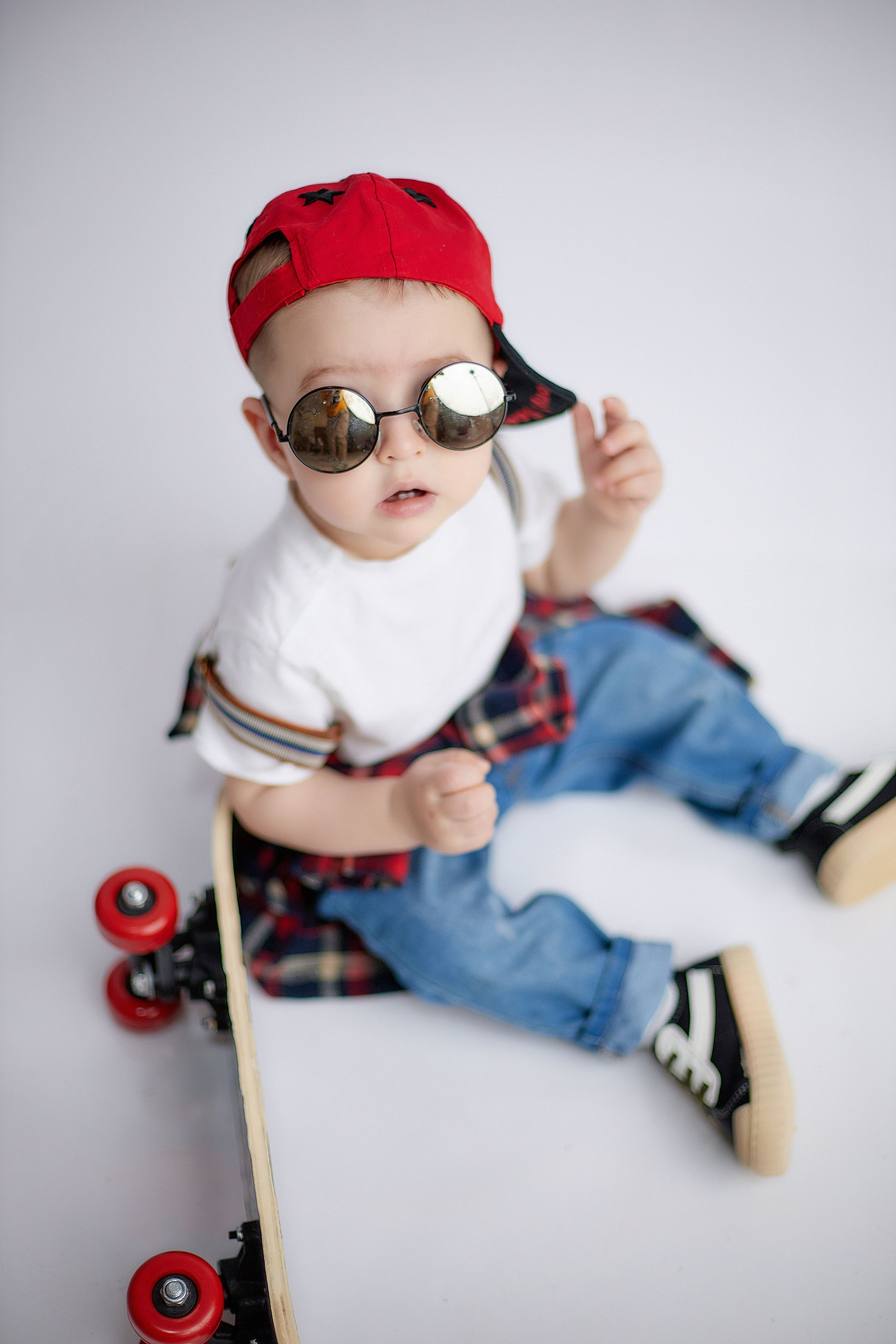 Годовасики. Фотограф новорожденных в Набережных челнах