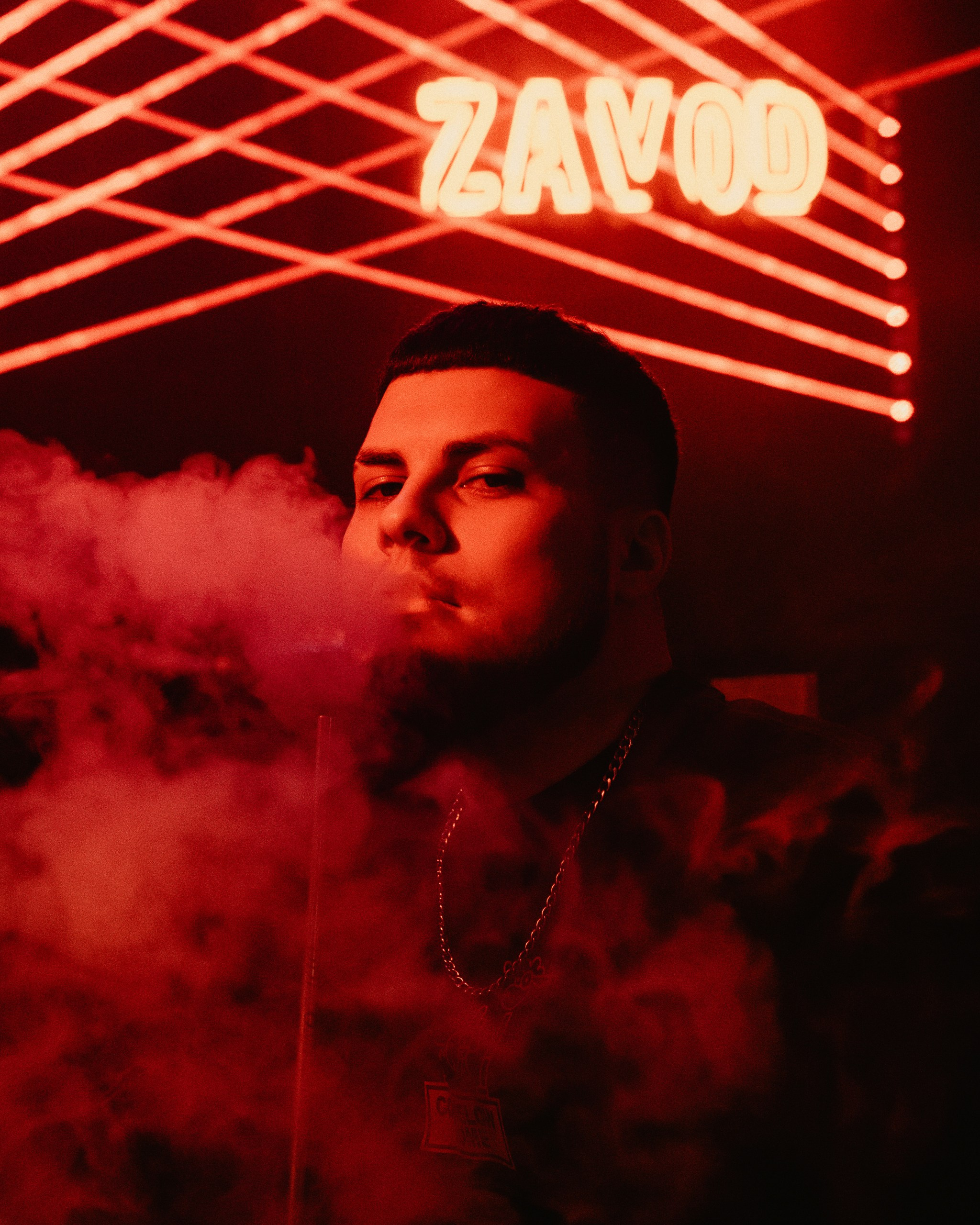 Вечеринки и клубы портфолио Кандеев Даниил Саратов. Фотограф Кандеев Даниил