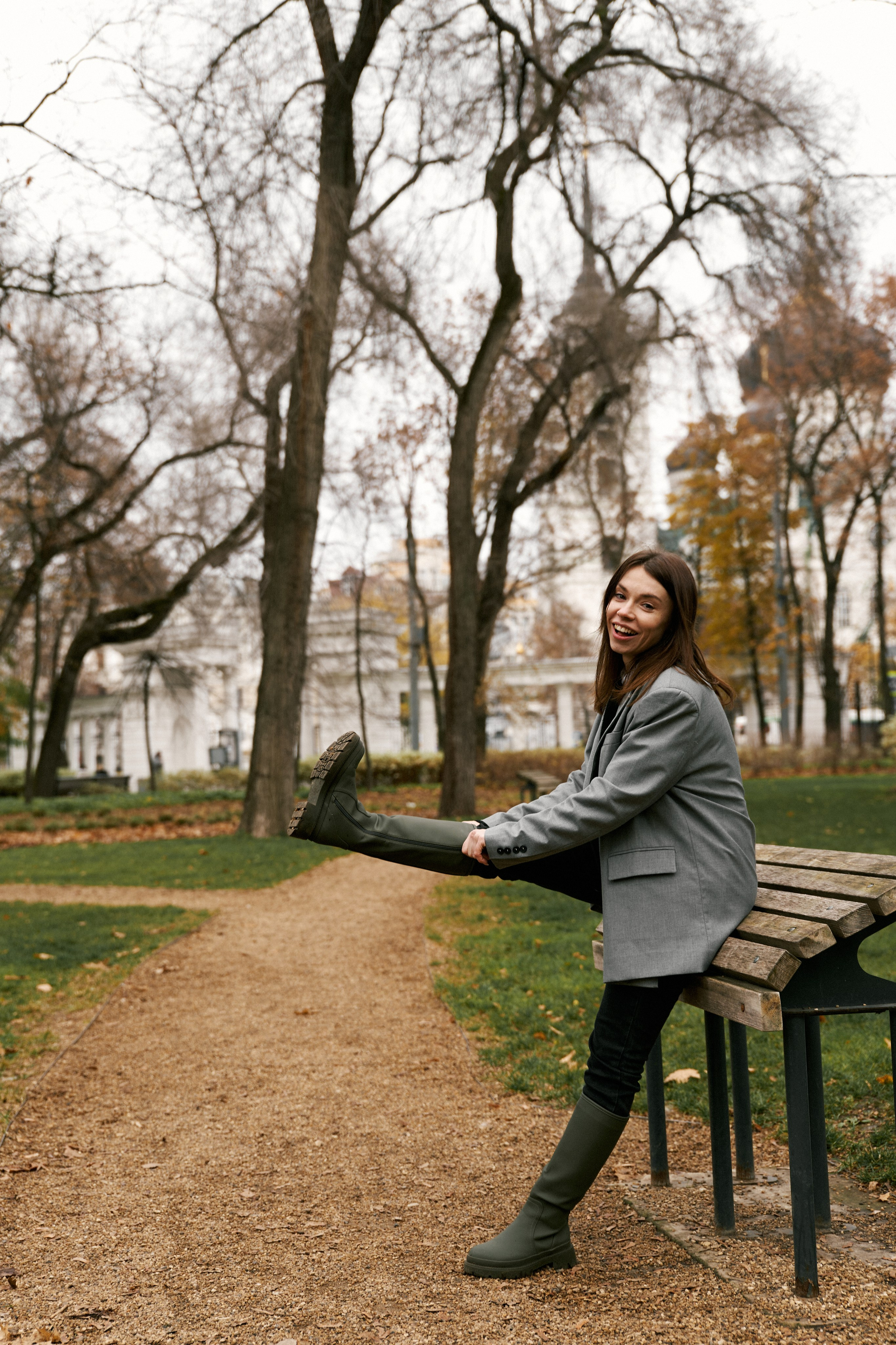 Валентина. Дарина Русанова — индивидуальный фотограф в Воронеже