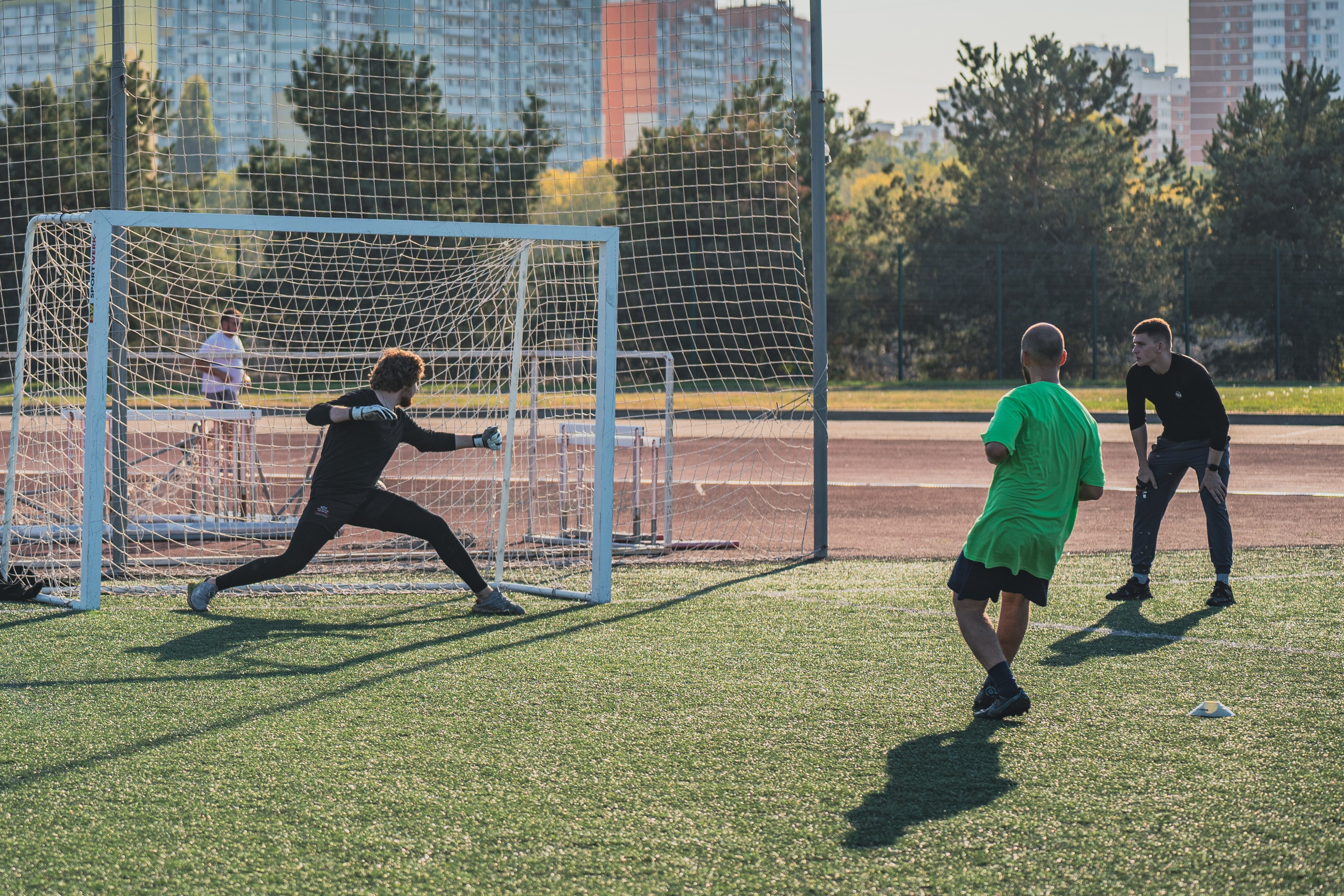 Чемпионат по футболу Мадьяр 15.10.23. Репортажный фотограф в Краснодаре Рындин Дмитрий
