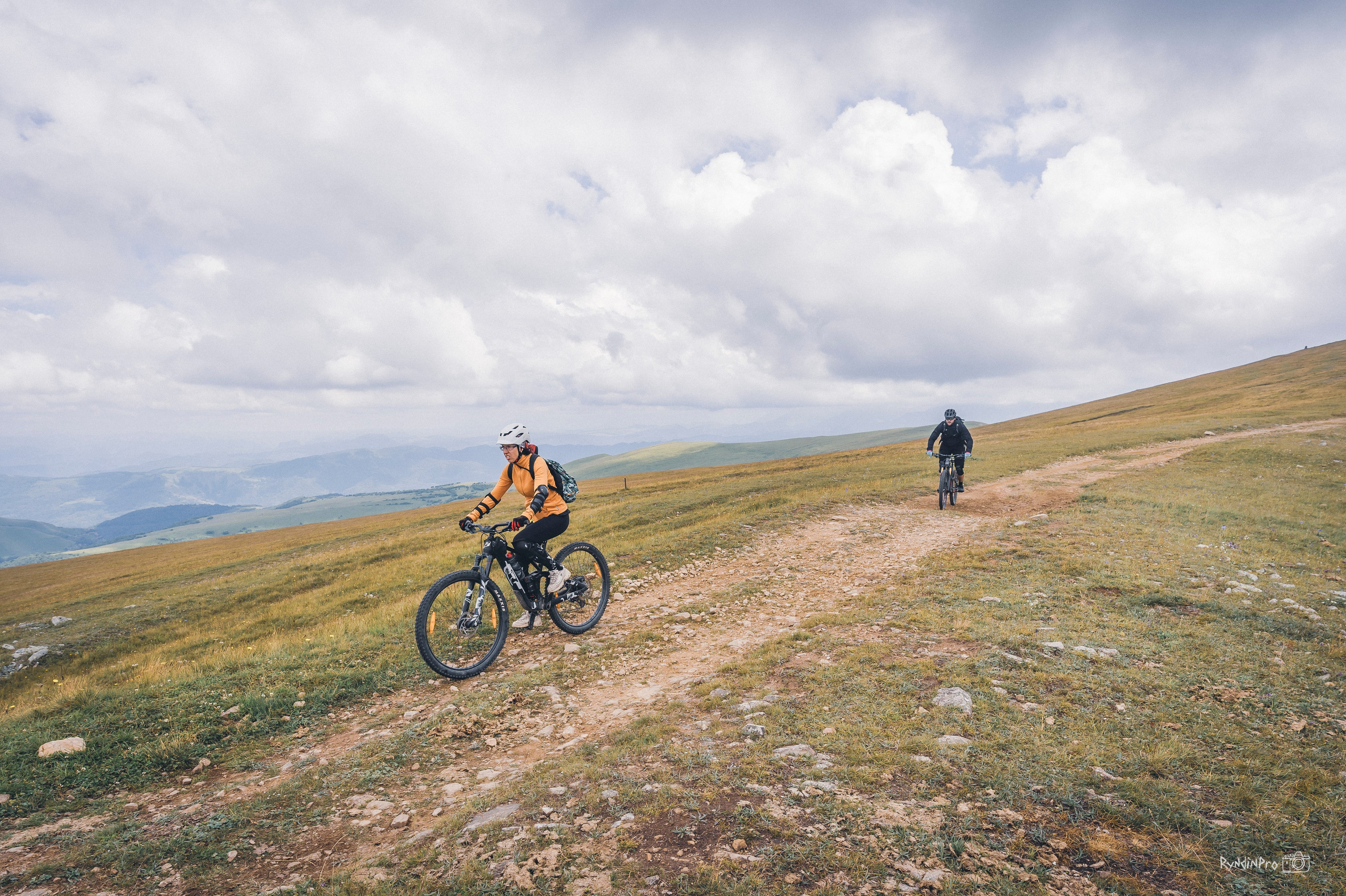 Велотур Жемчужина Кавказа 24.07.24 Ковальтур. Репортажный фотограф в Краснодаре Рындин Дмитрий