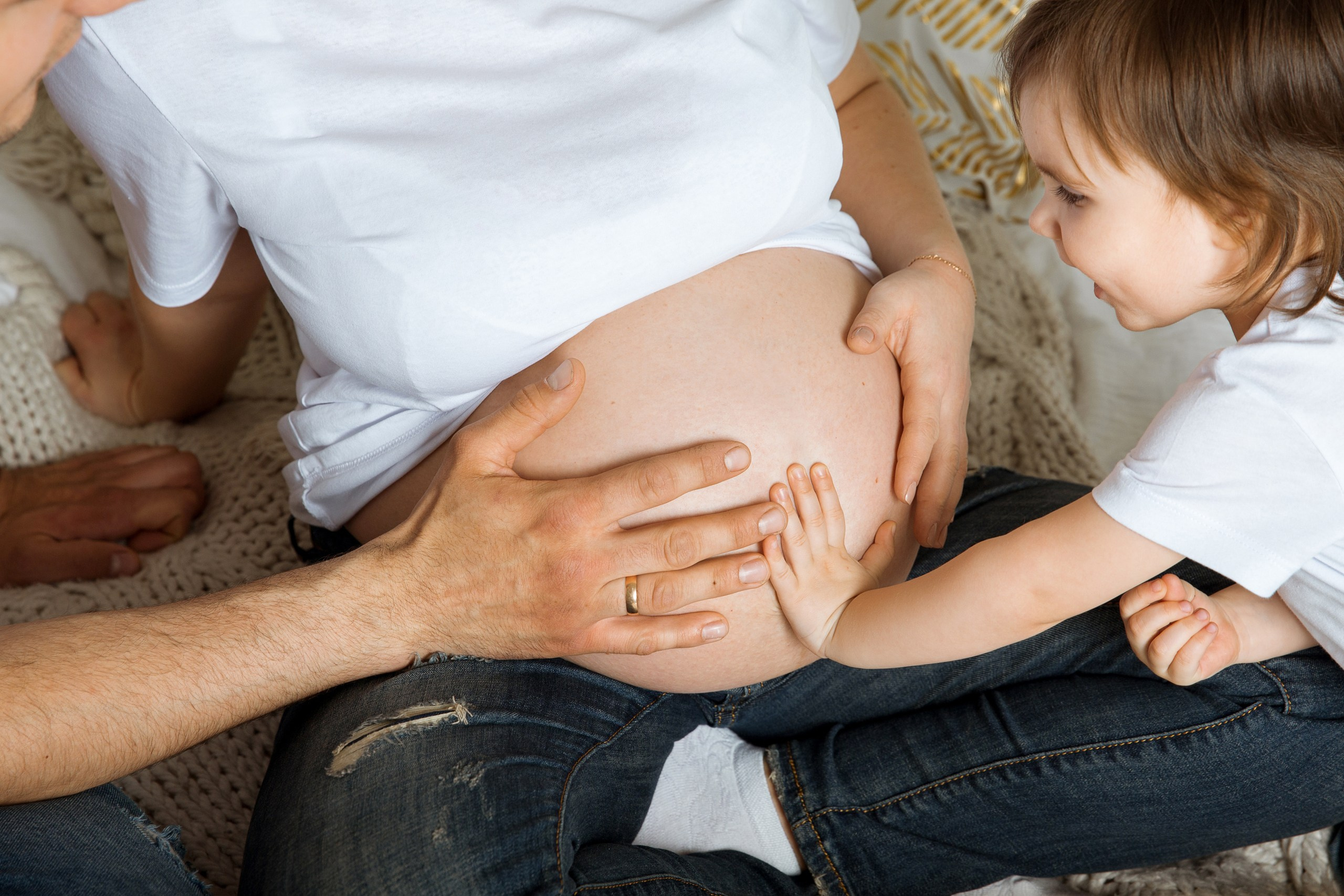 Беременность. Марина Соколова. Контентный и семейный фотограф г. Красноярск