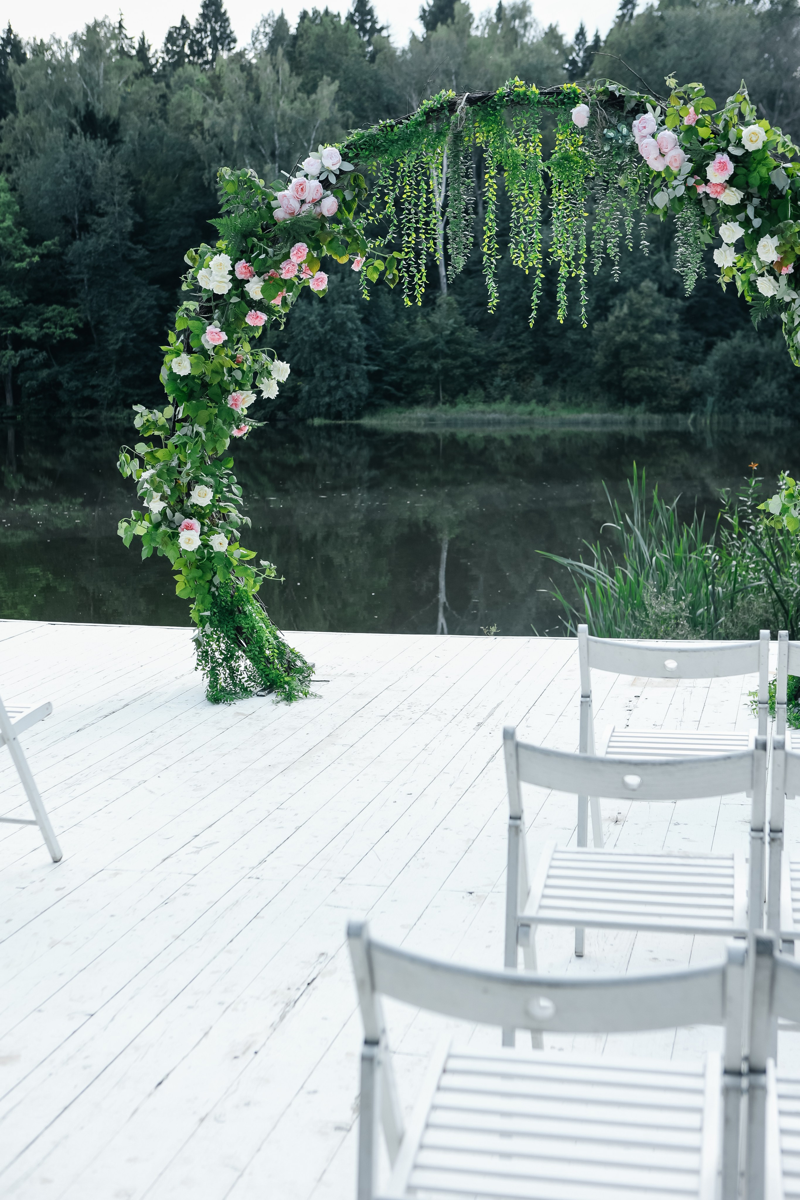 Алексей и Хава. Фотограф на Новой риге и в Москве Елена Елис