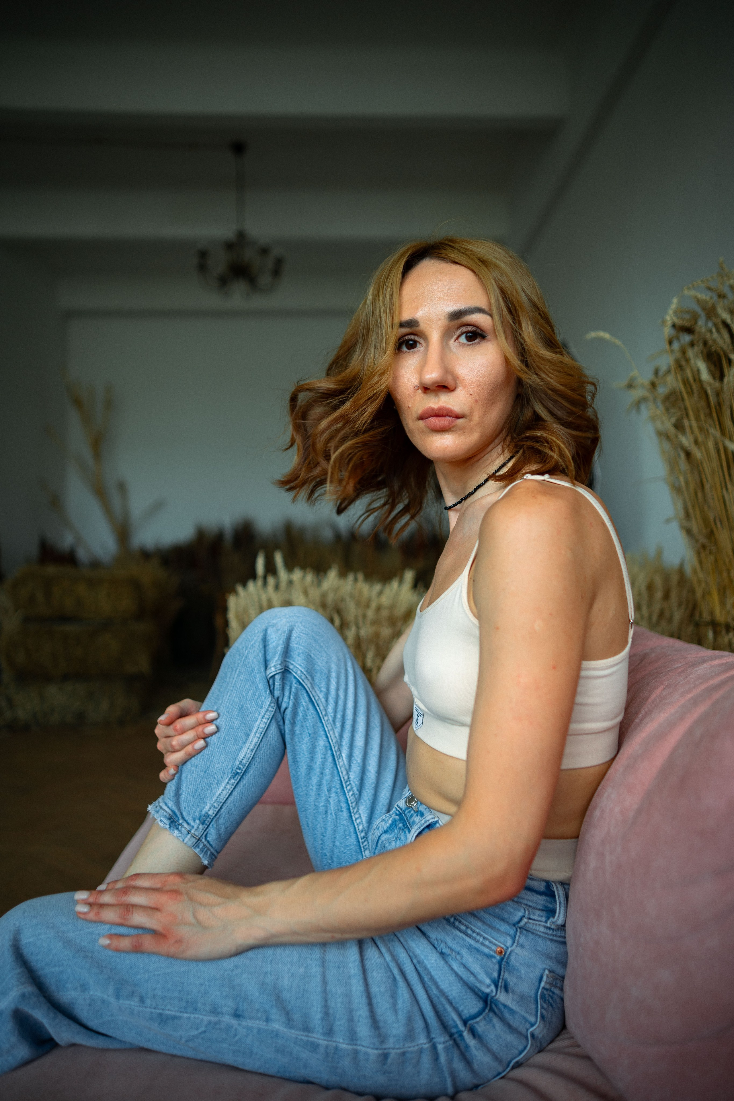 Наташа студия