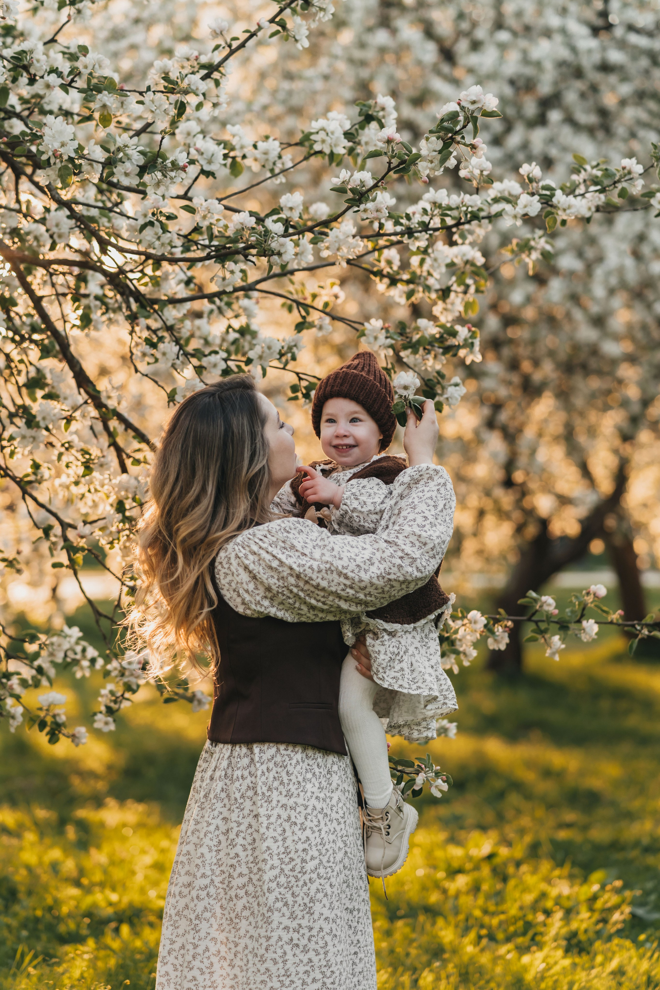 Майское цветение. Ваш фотограф Вика Артемова