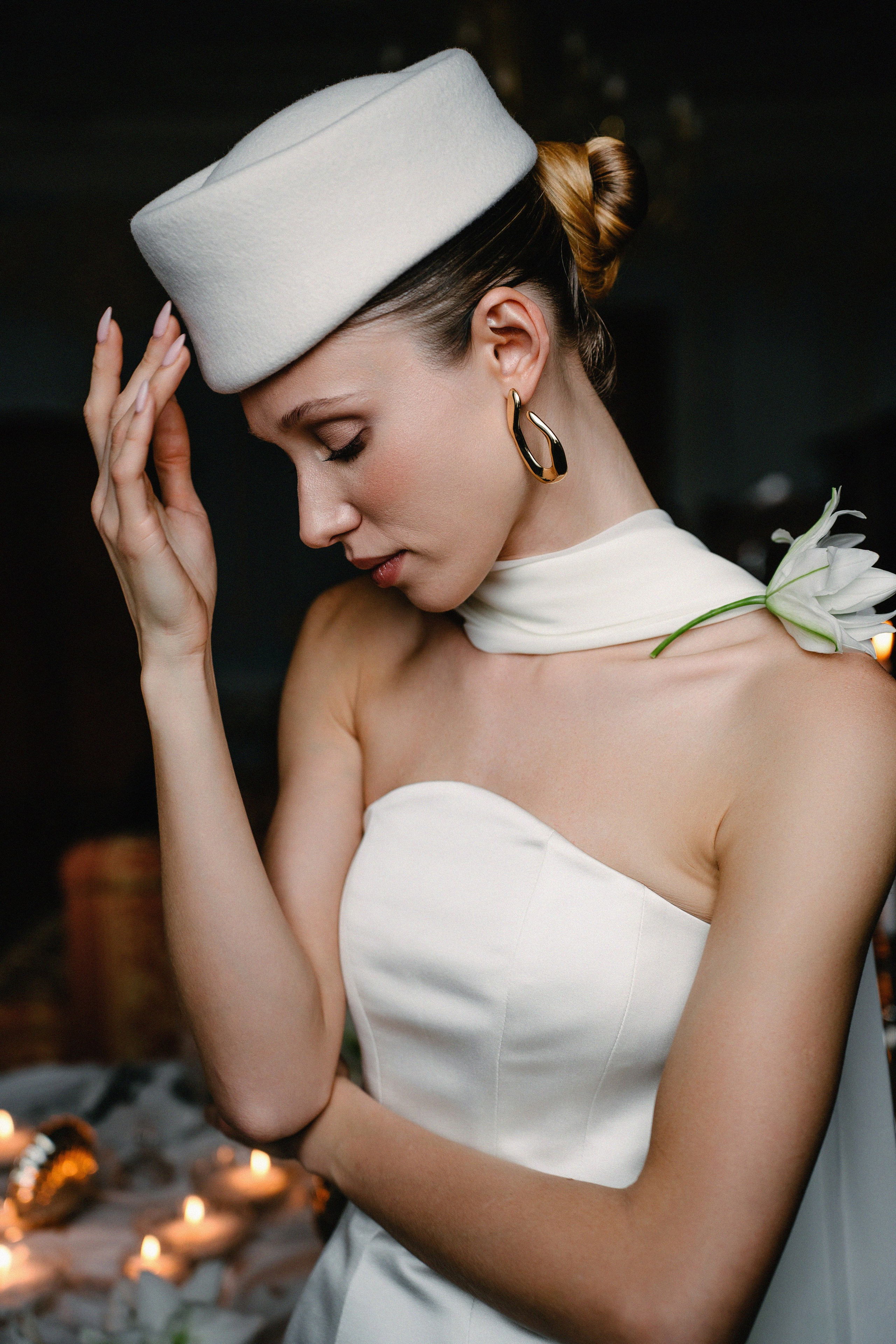 Елизавета и Павел. Свадебный и семейный фотограф в Воронеже Анастасия Бойко