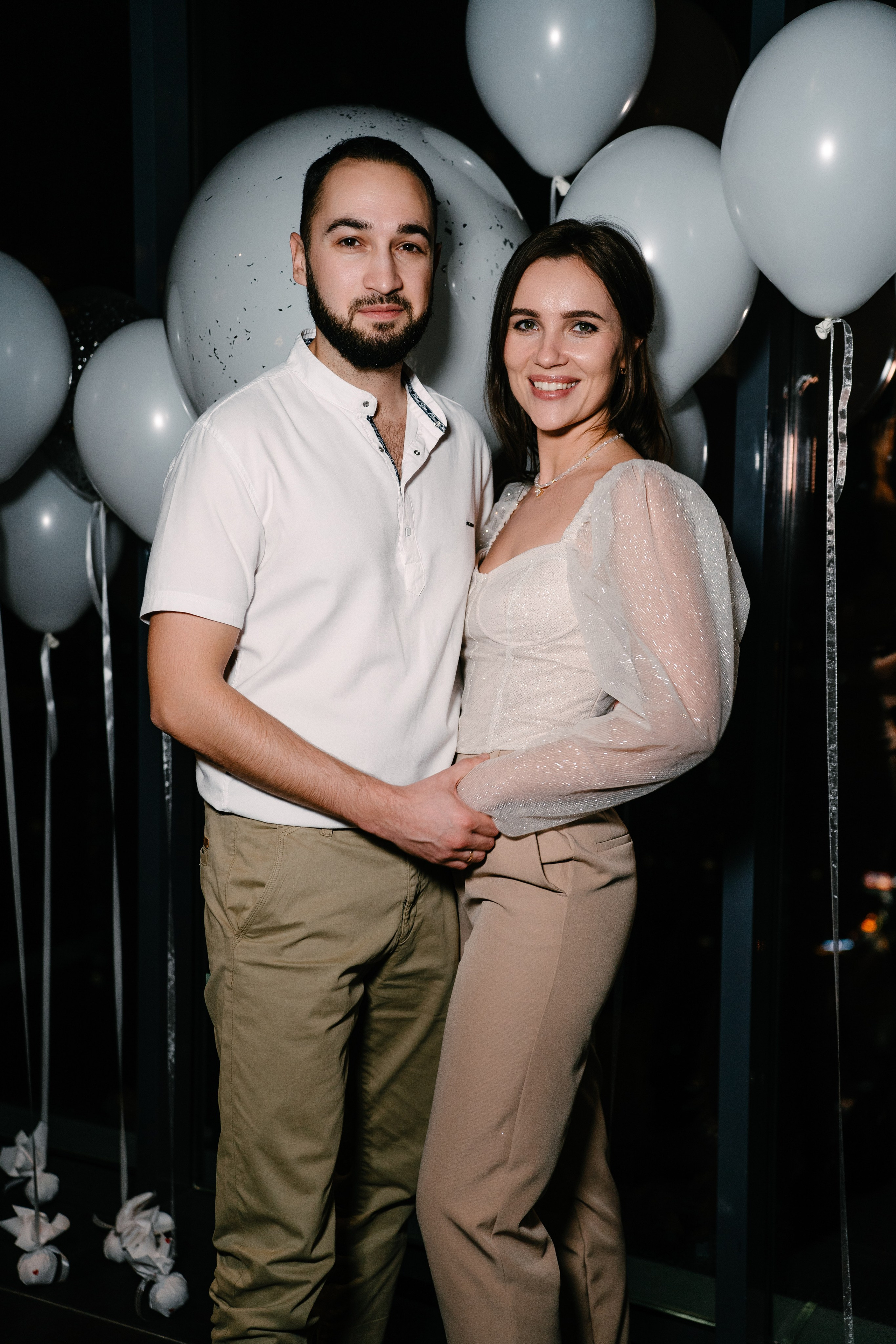 День Рождения Екатерины. Свадебный и семейный фотограф в Воронеже Анастасия Бойко