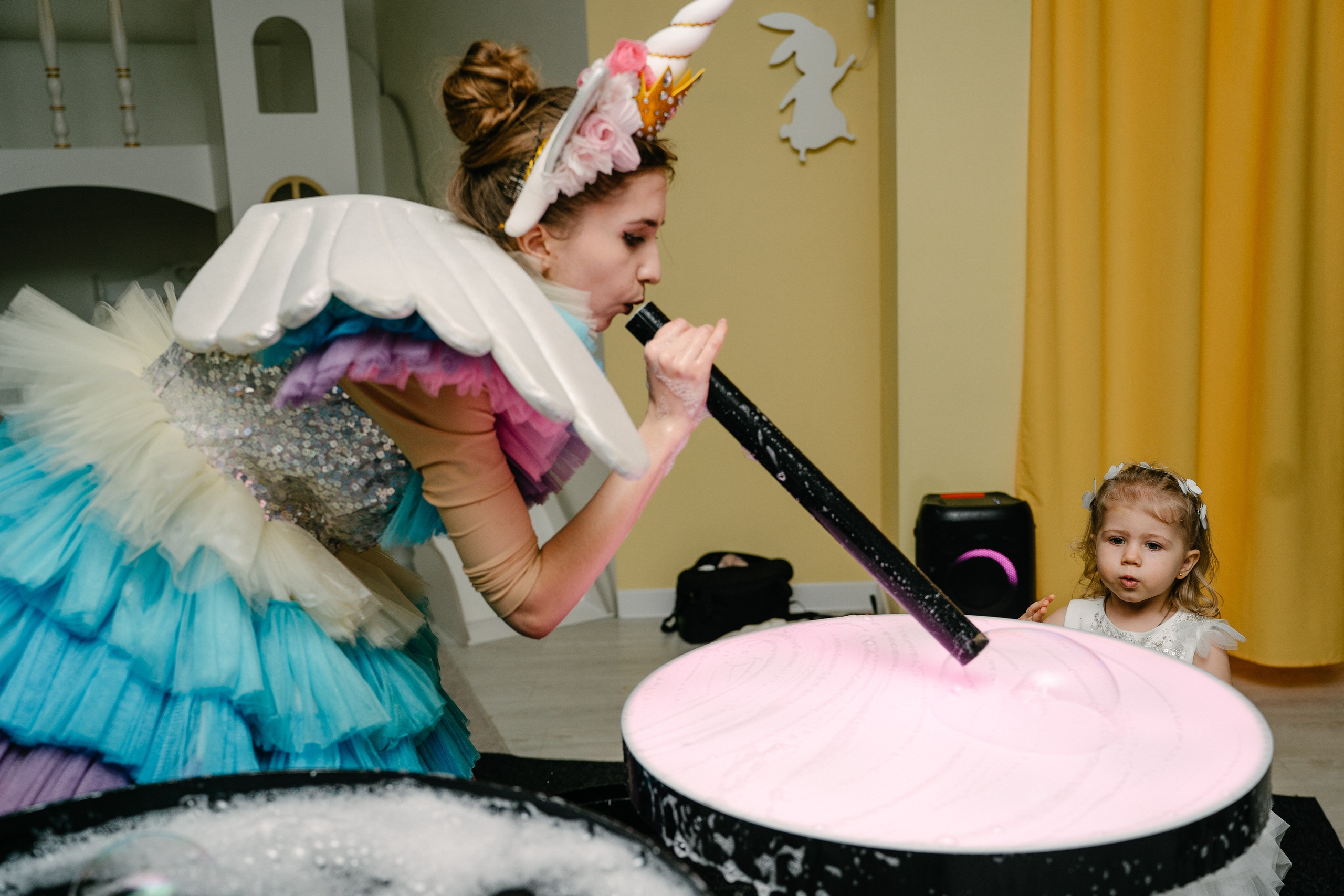 Александре 2 годика. Свадебный и семейный фотограф в Воронеже Анастасия Бойко