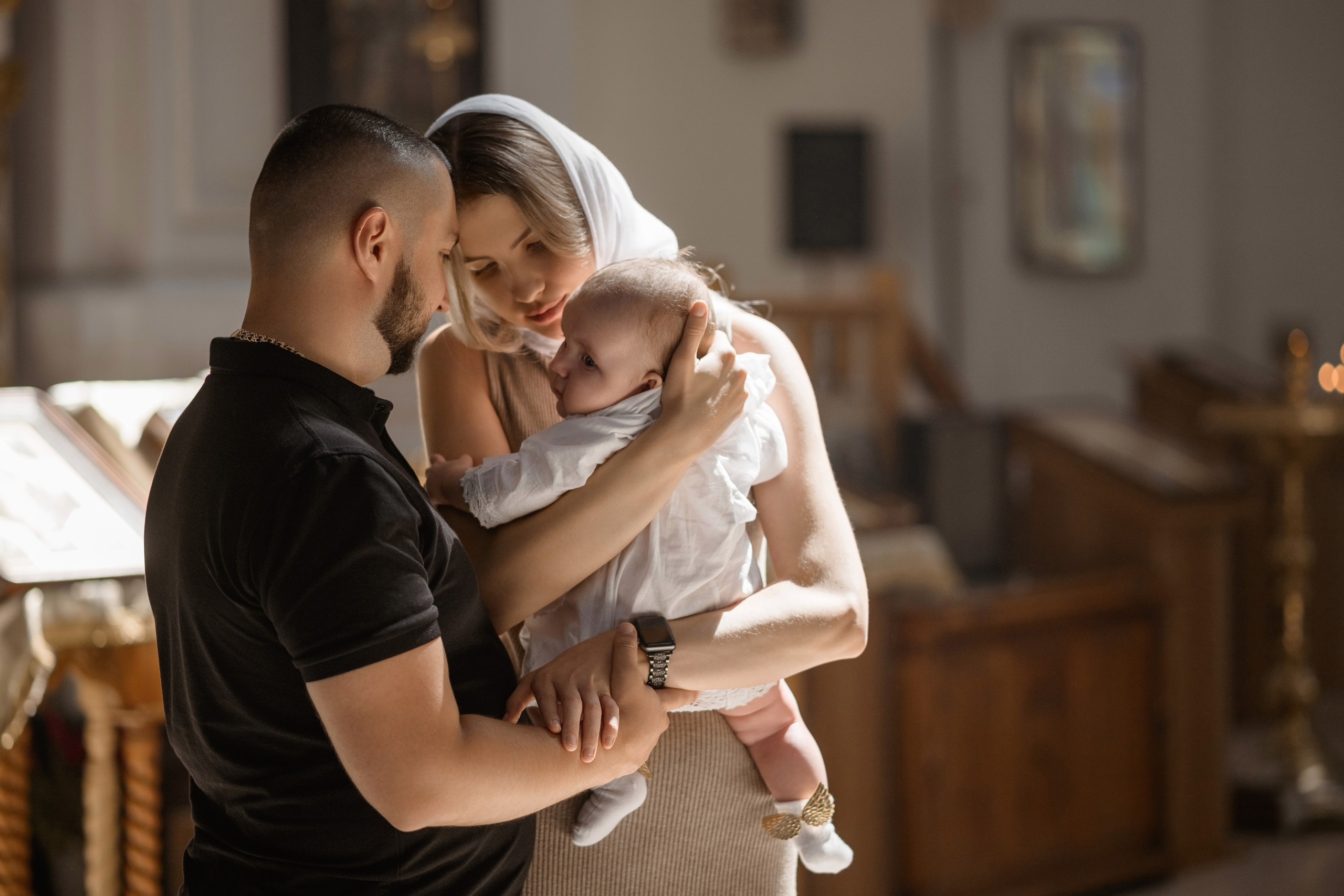 Никольский Храм 2. Свадебный фотограф Белгород Валуйки Старый Оскол Воронеж