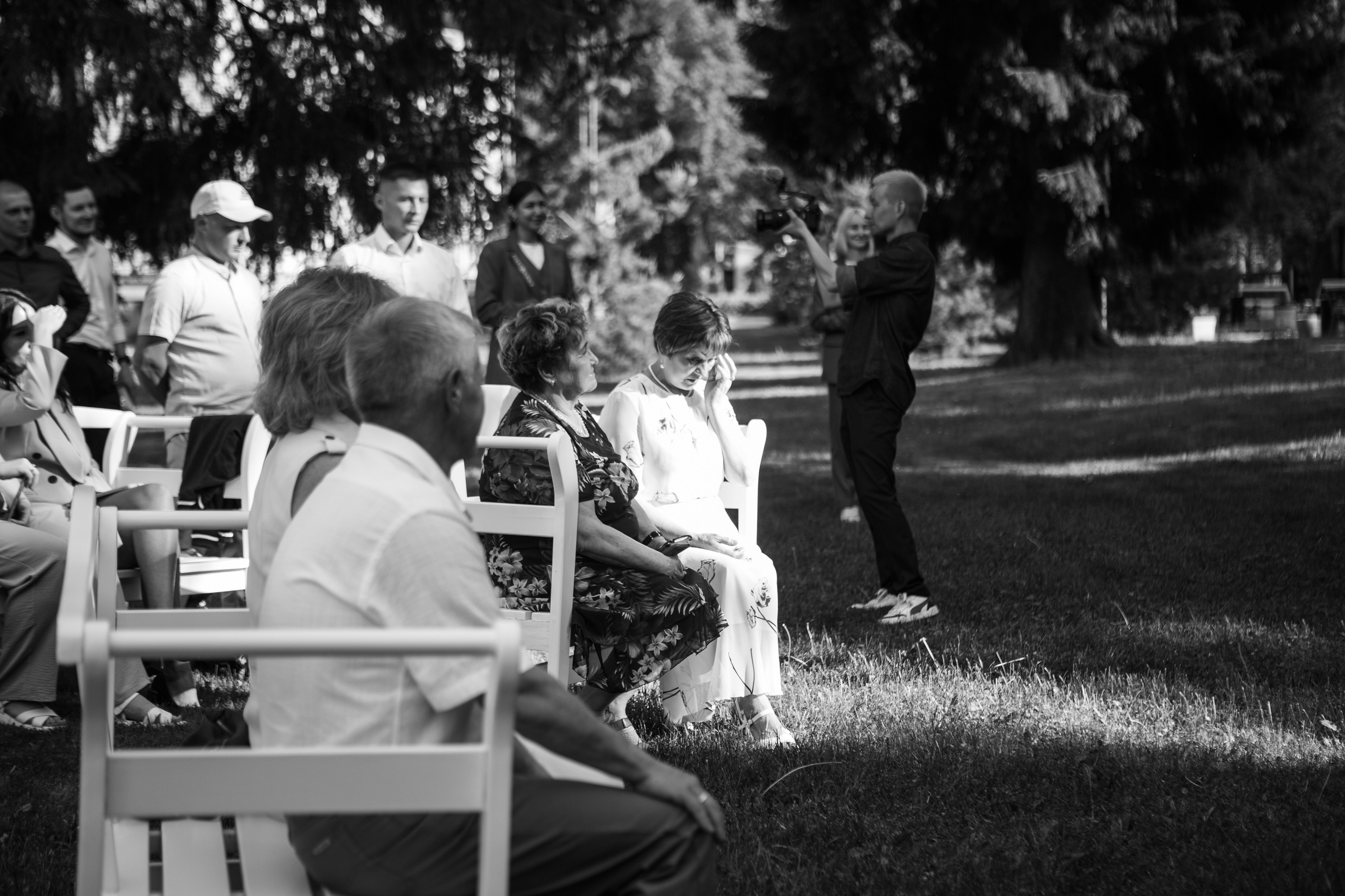 Один день на двоих. Свадебный и семейный фотограф Ижевск