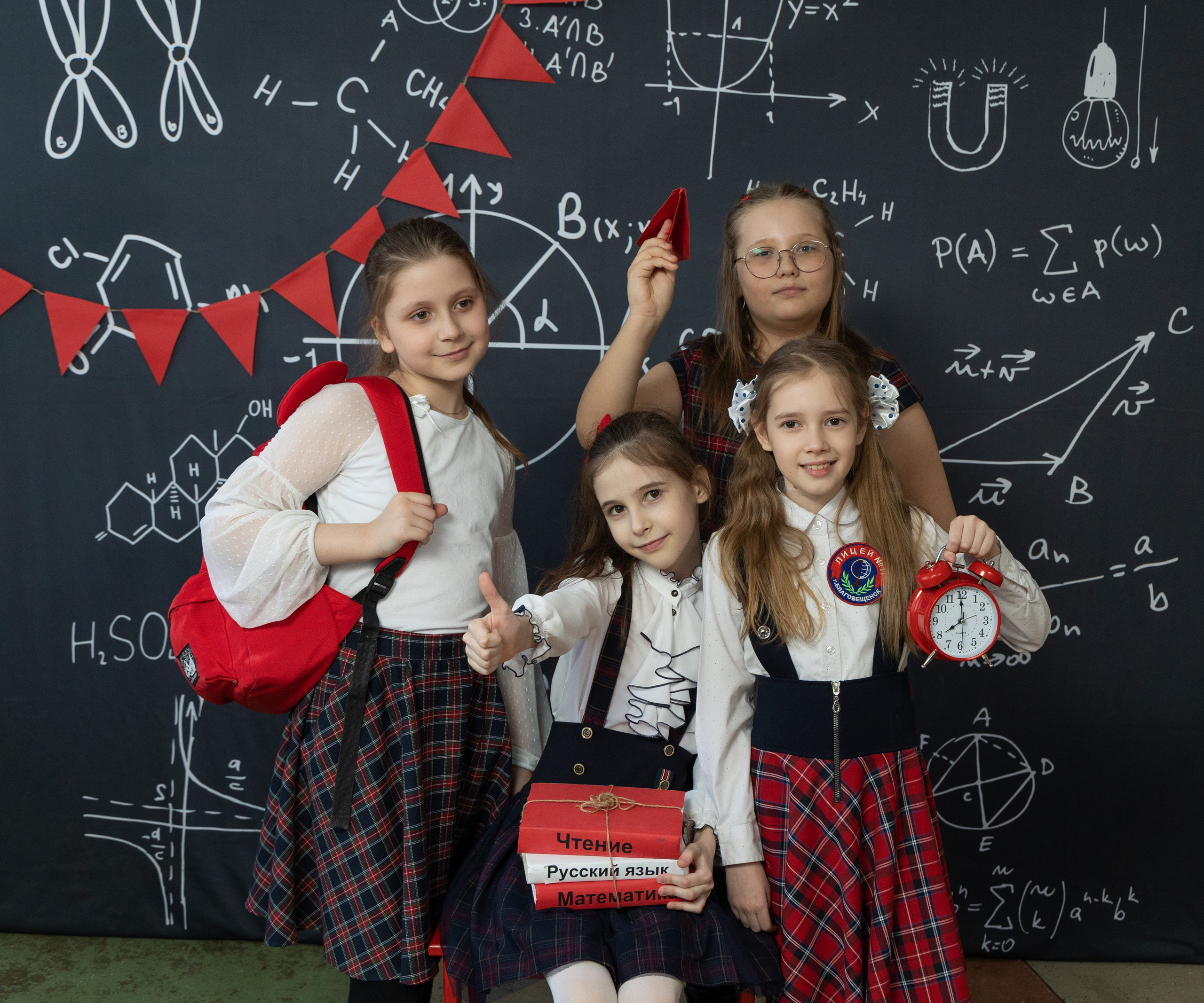 ФОТОСОПРОВОЖДЕНИЕ в школе. Семейный, детский, школьный фотограф в Благовещенске Яна Белоусова