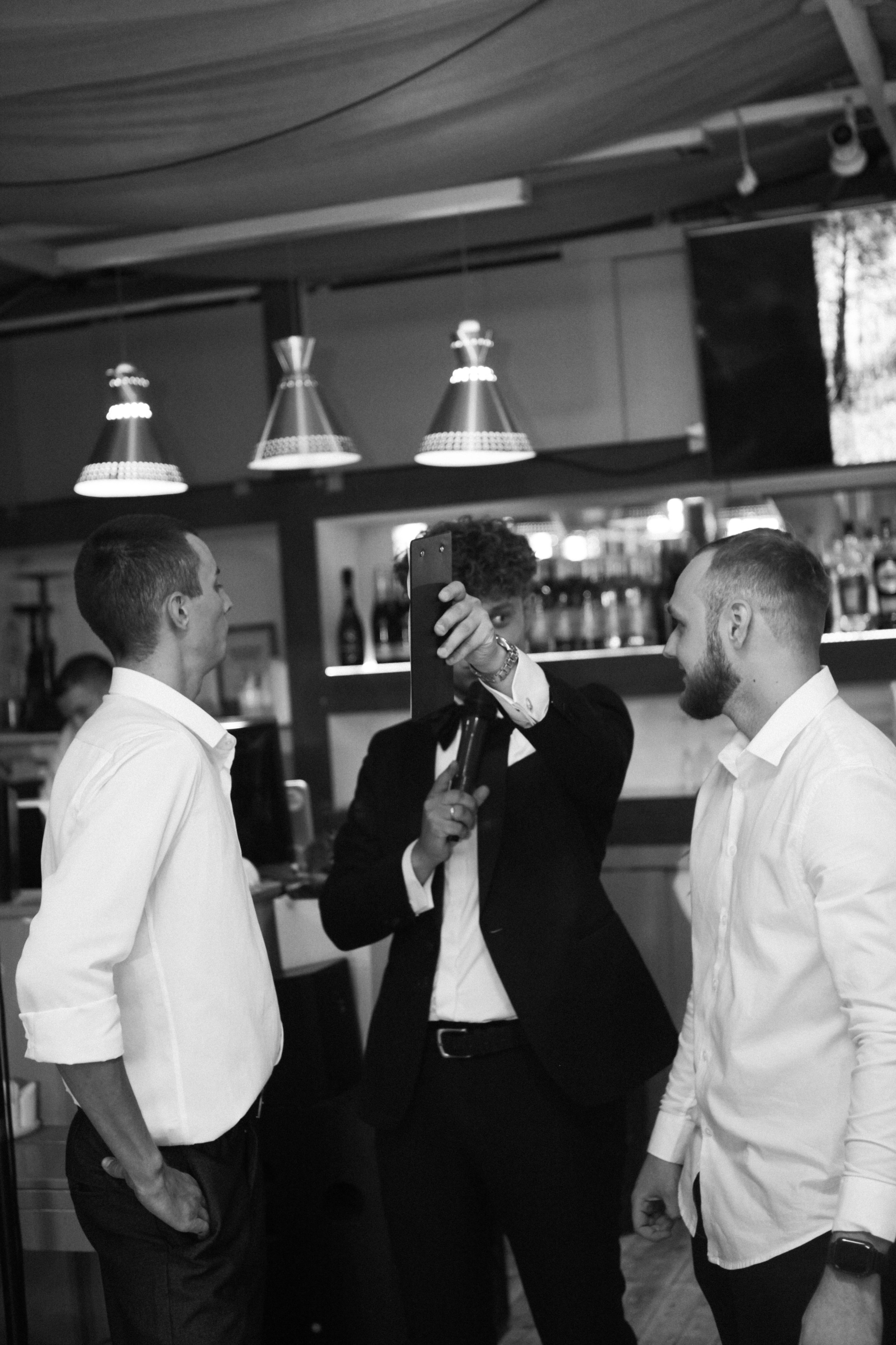 Настя + Даниил (банкет). Свадебный и индивидуальный фотограф в Волгограде Епихина Надежда