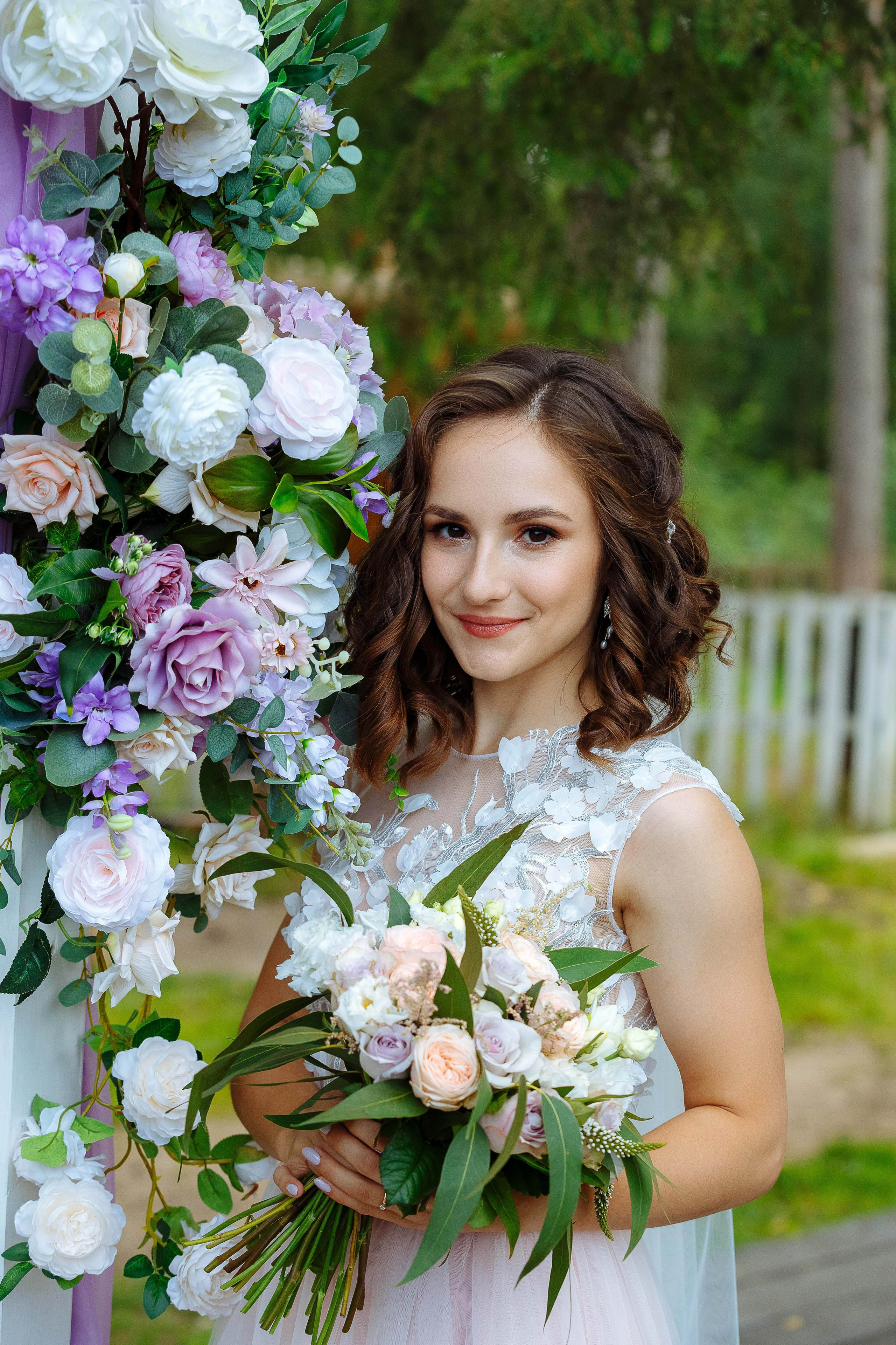 Владислав и Анна. Репортажный фотограф на мероприятие в Москве Алексей Терентьев