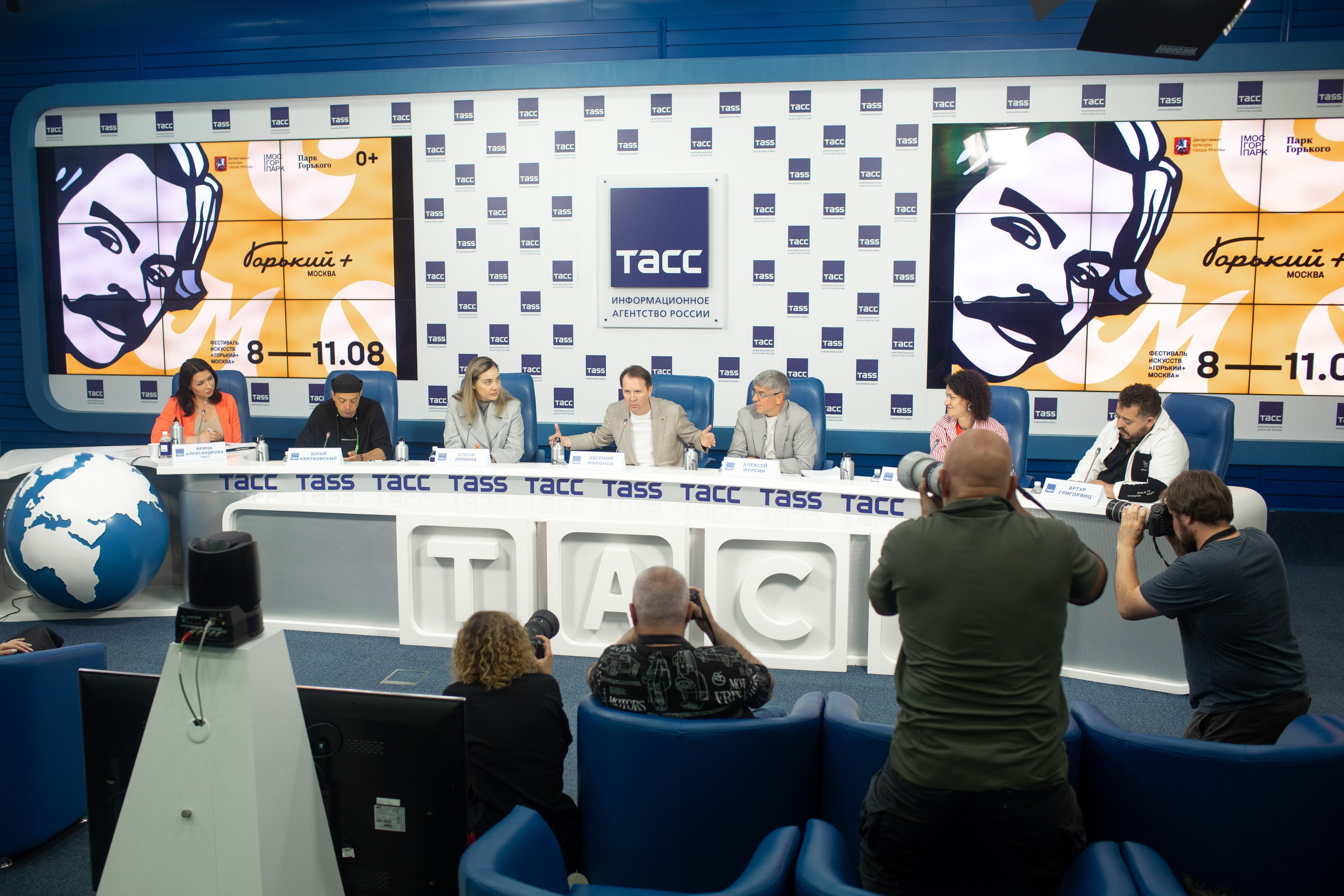 СОБЫТИЙНАЯ СЪЕМКА. Коммерческий фотограф Дамира Умярова (Москва)