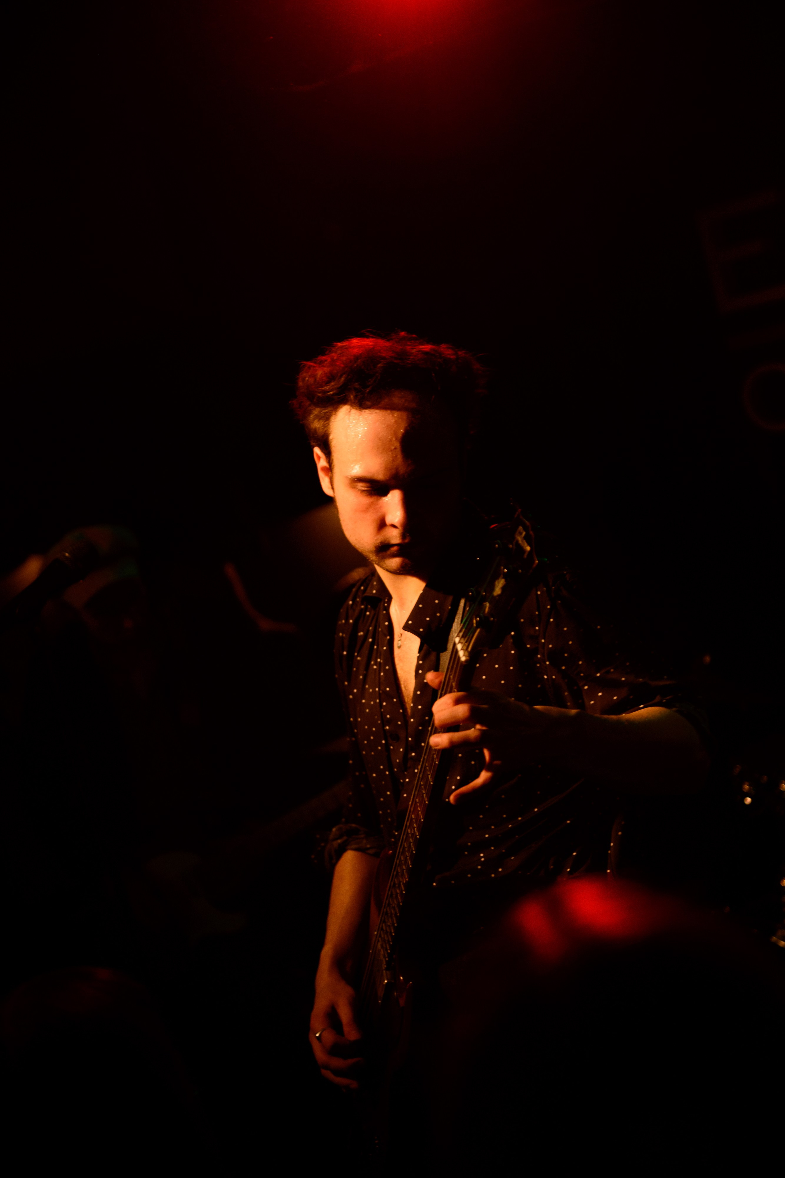 CRAFT BAR EDISON — Диктофон. Свадебный фотограф Иркутск Алексей Шульгин