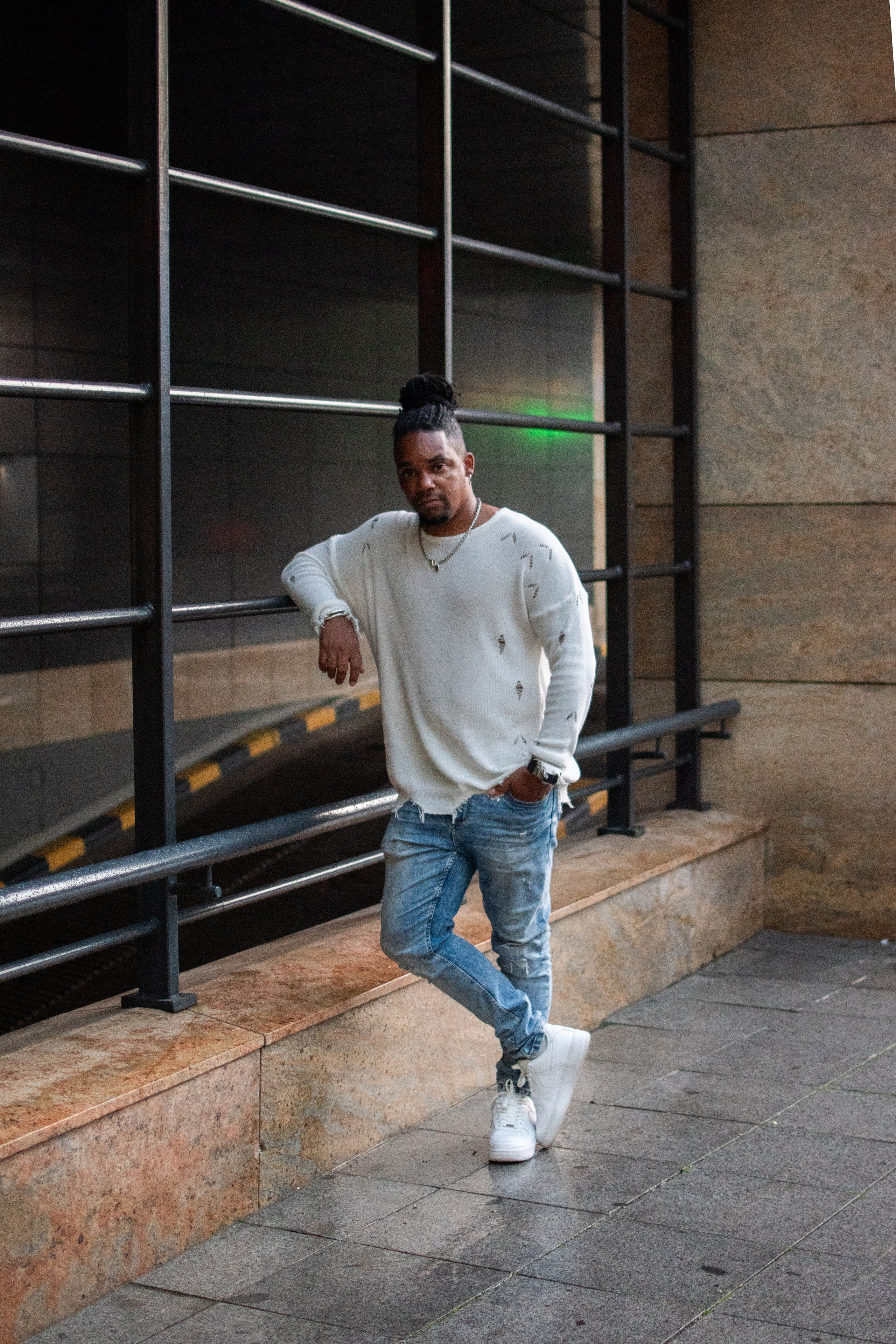 Индивидуальные фотосессии в Москве. Фотограф Лобанов Антон, г. Москва