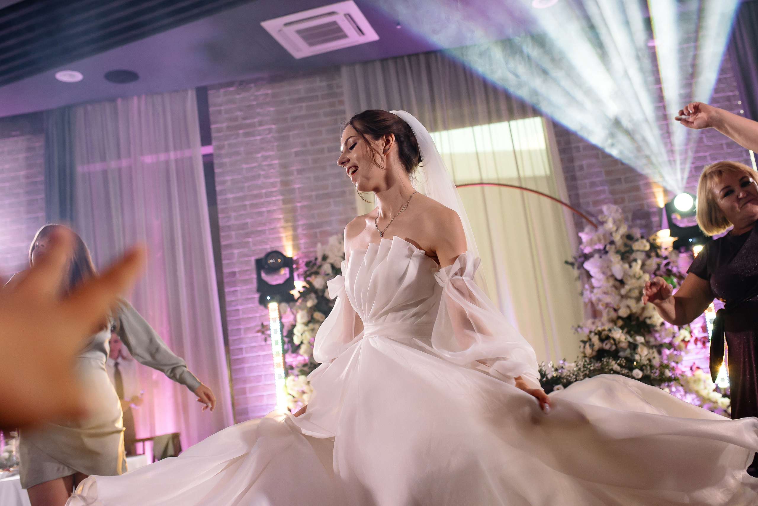 Рита и Игорь. Фотограф Минск Катерина Кирик