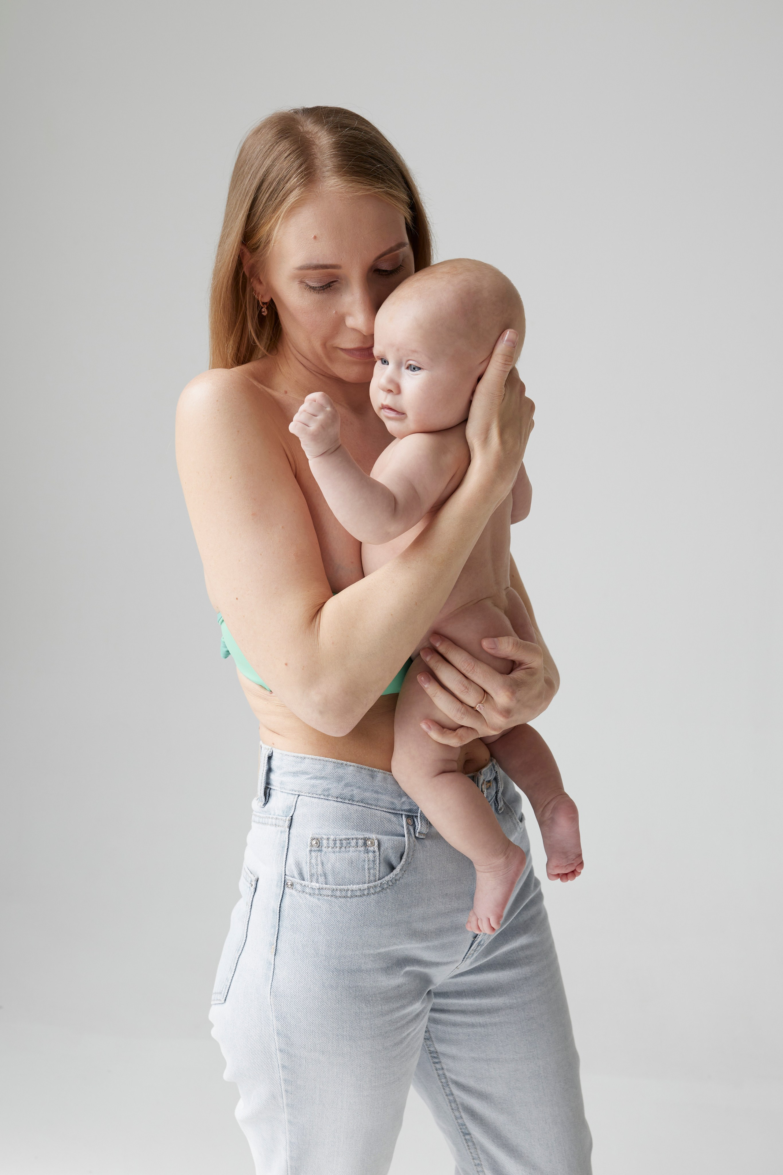 Семейная. Фотограф Владивосток, семейные и индивидуальные съемки