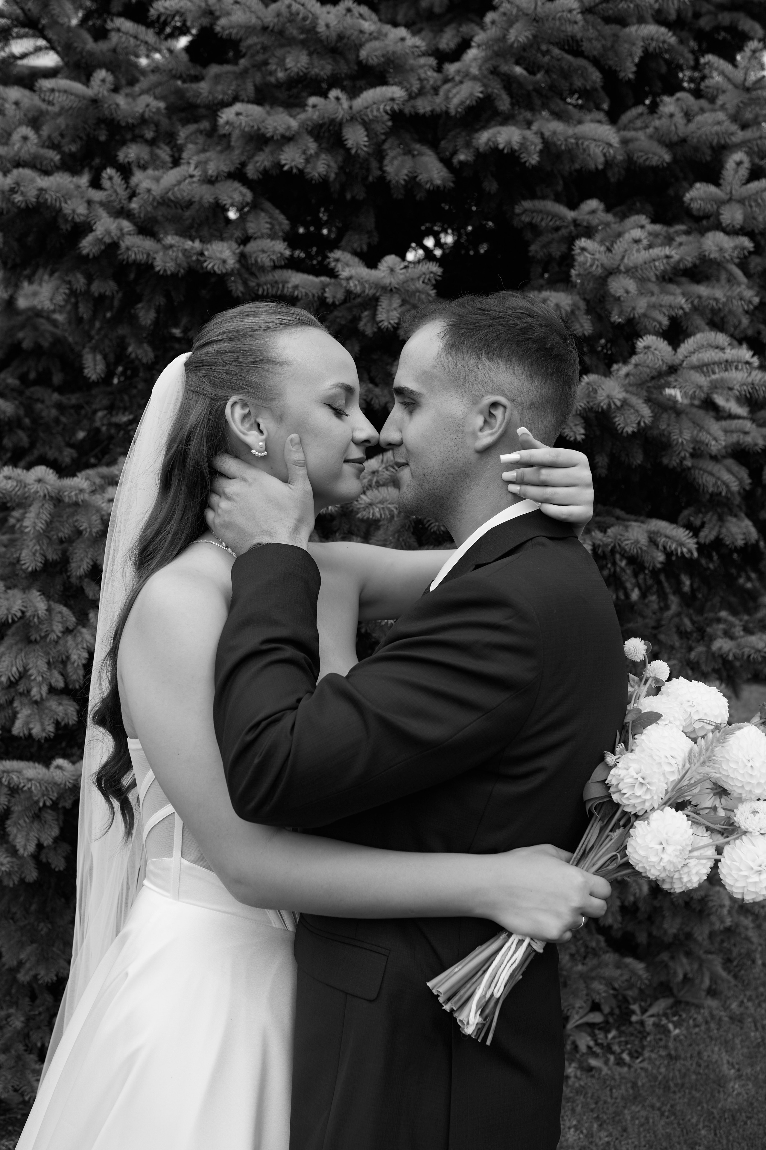 Всеволод и Александра. Фотограф Владивосток, семейные и индивидуальные съемки