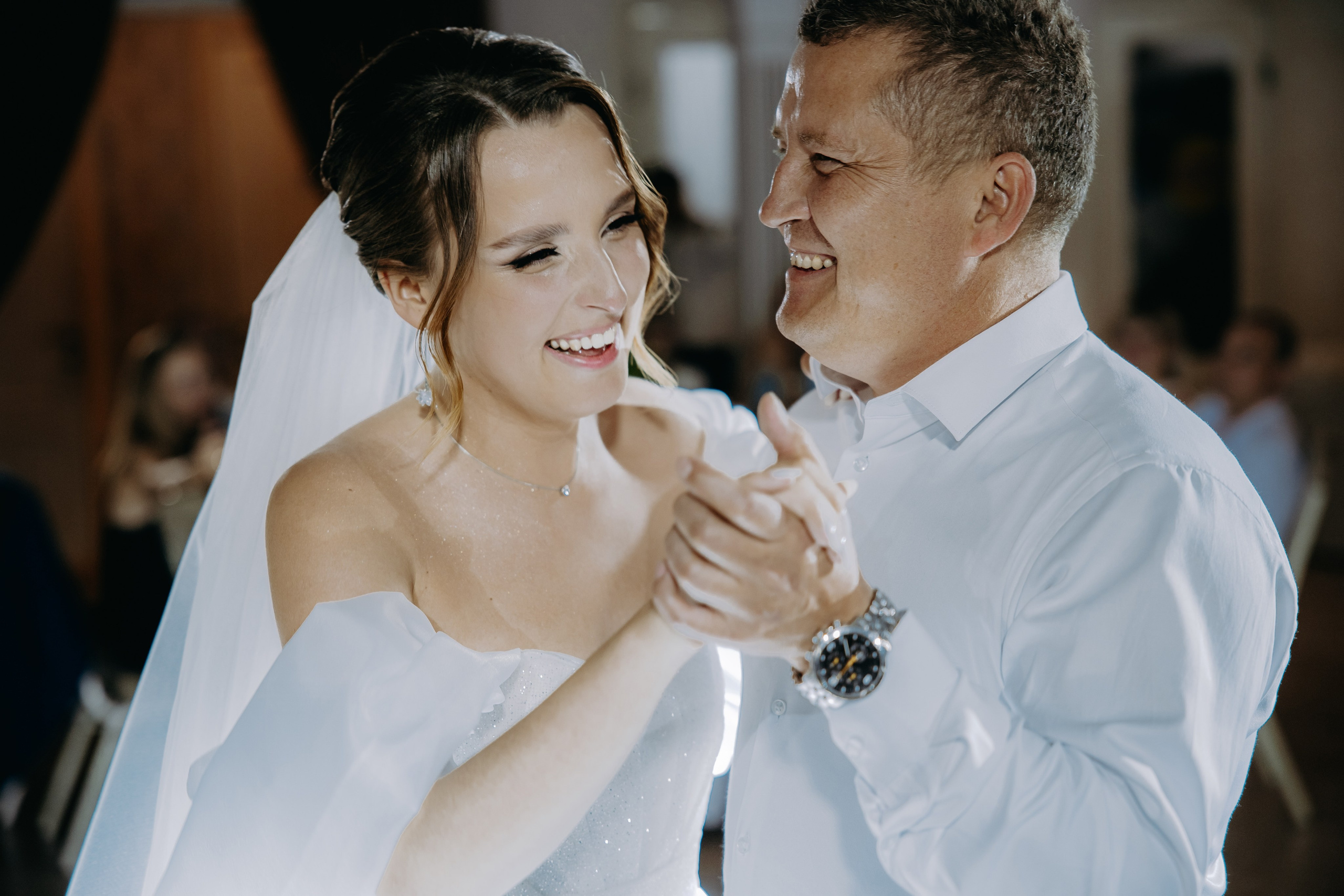 Данила и Татьяна. Фотограф в Саратове Александр Кухаренко. И не только в Саратове :)