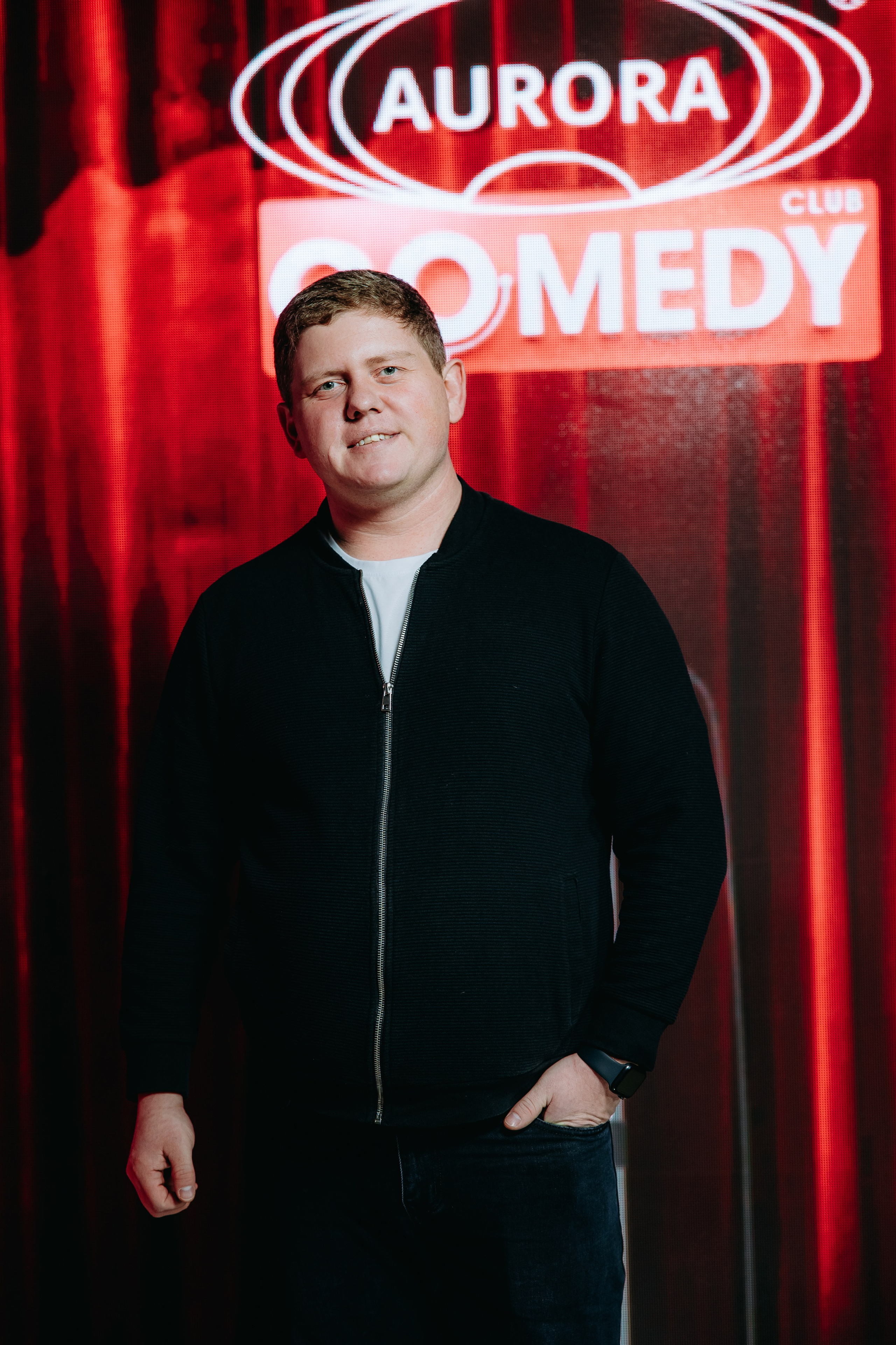 АВРОРА — с Новым Годом!. Фотограф в Саратове Александр Кухаренко. И не только в Саратове :)