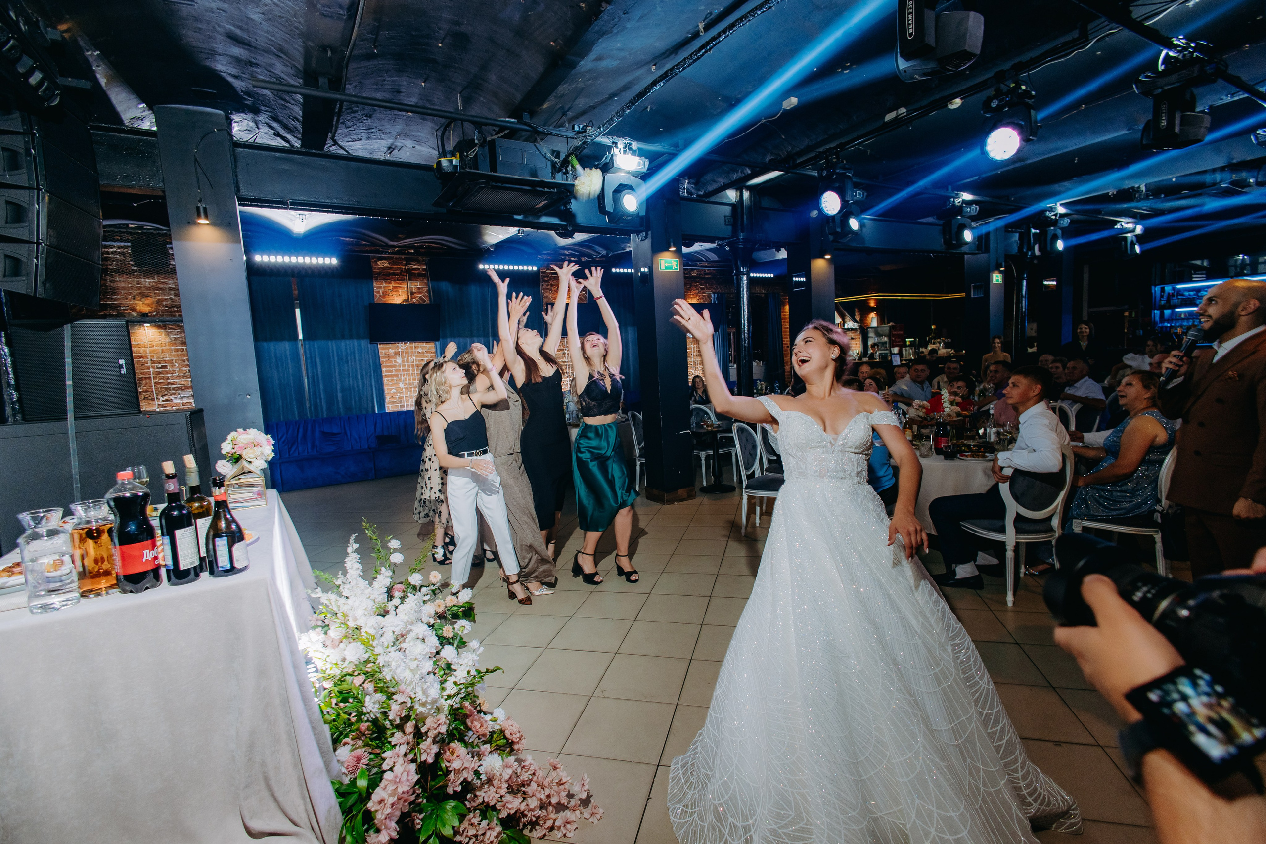 Дмитрий и Екатерина. Фотограф в Саратове Александр Кухаренко. И не только в Саратове :)