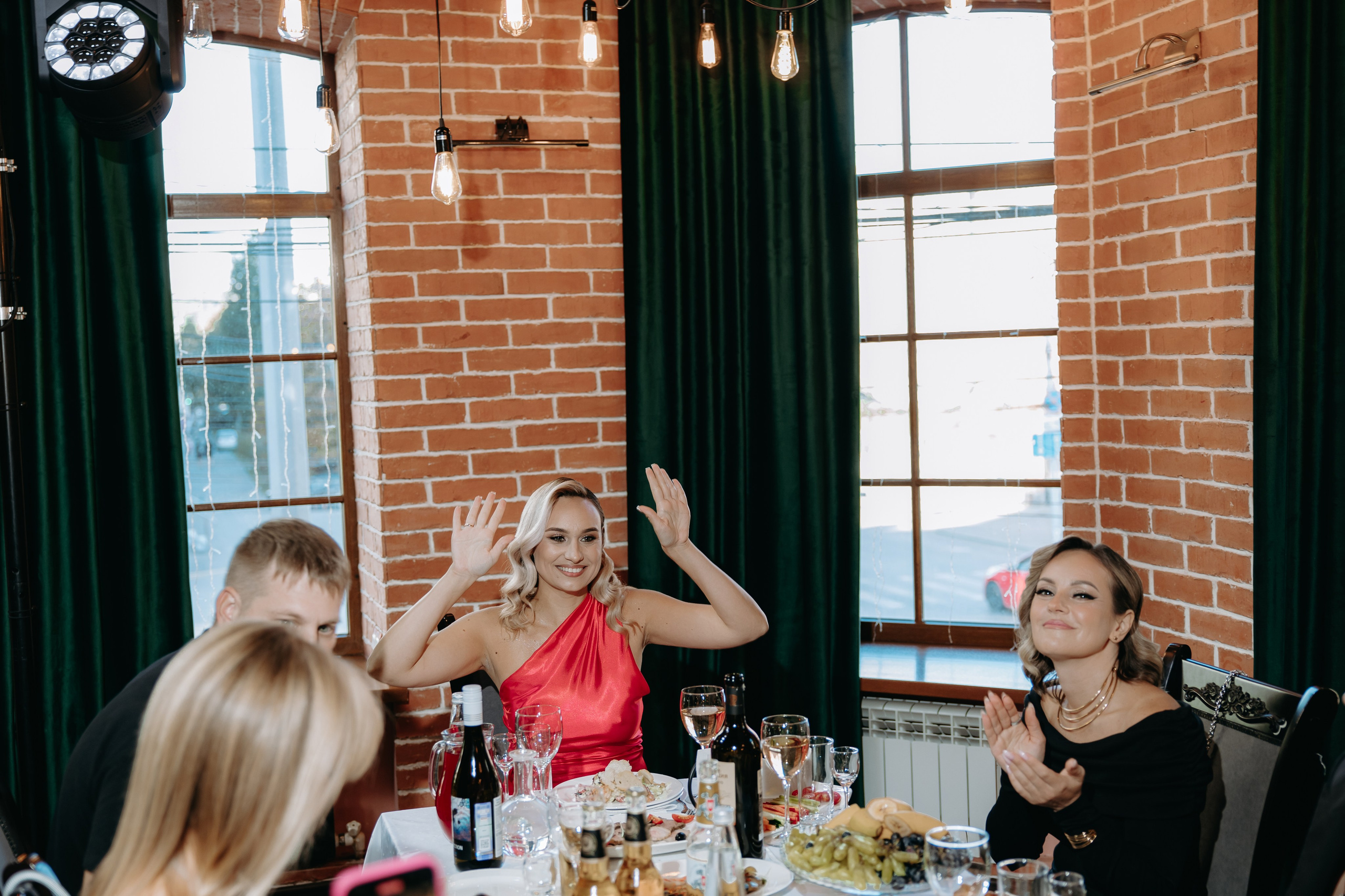 Let's Party — 35. Фотограф в Саратове Александр Кухаренко. И не только в Саратове :)