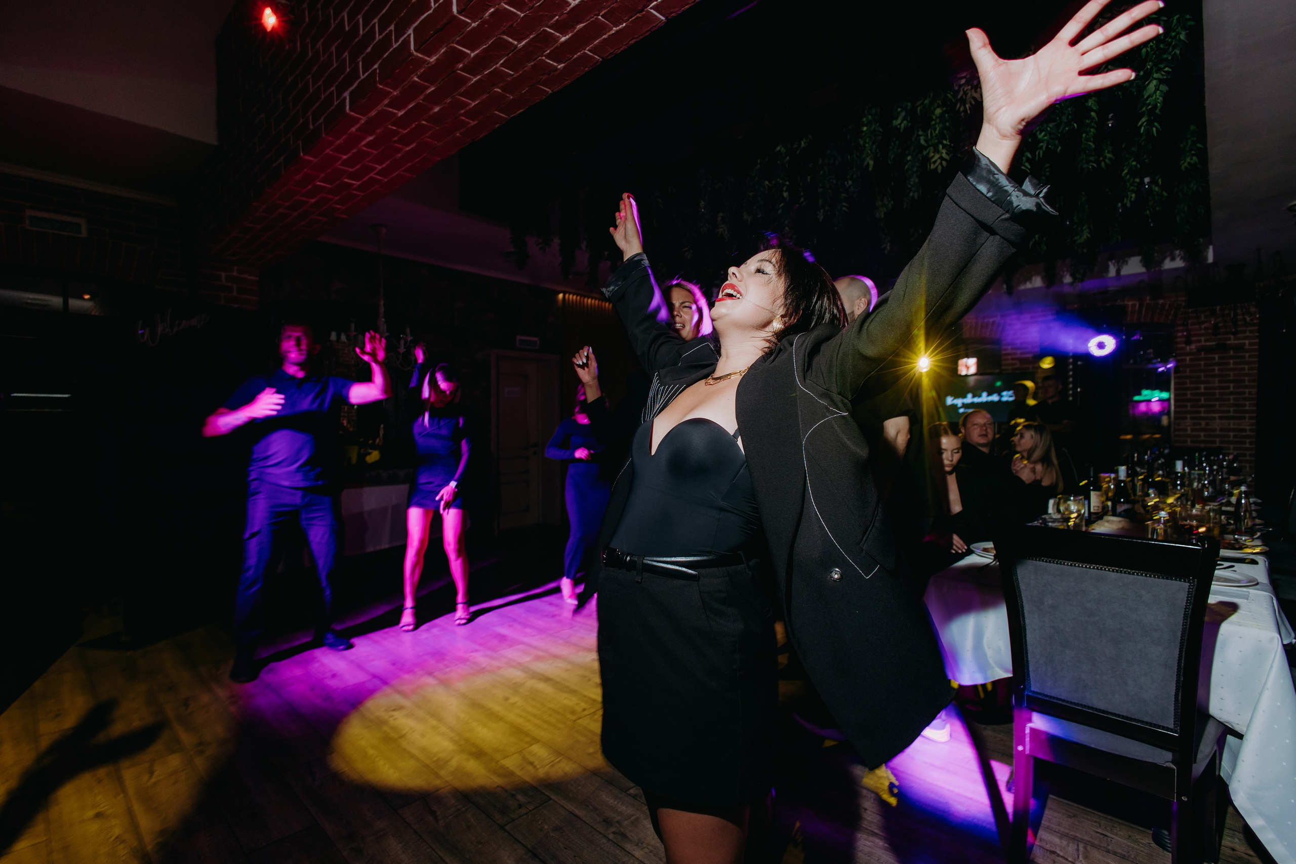 Let's Party — 35. Фотограф в Саратове Александр Кухаренко. И не только в Саратове :)