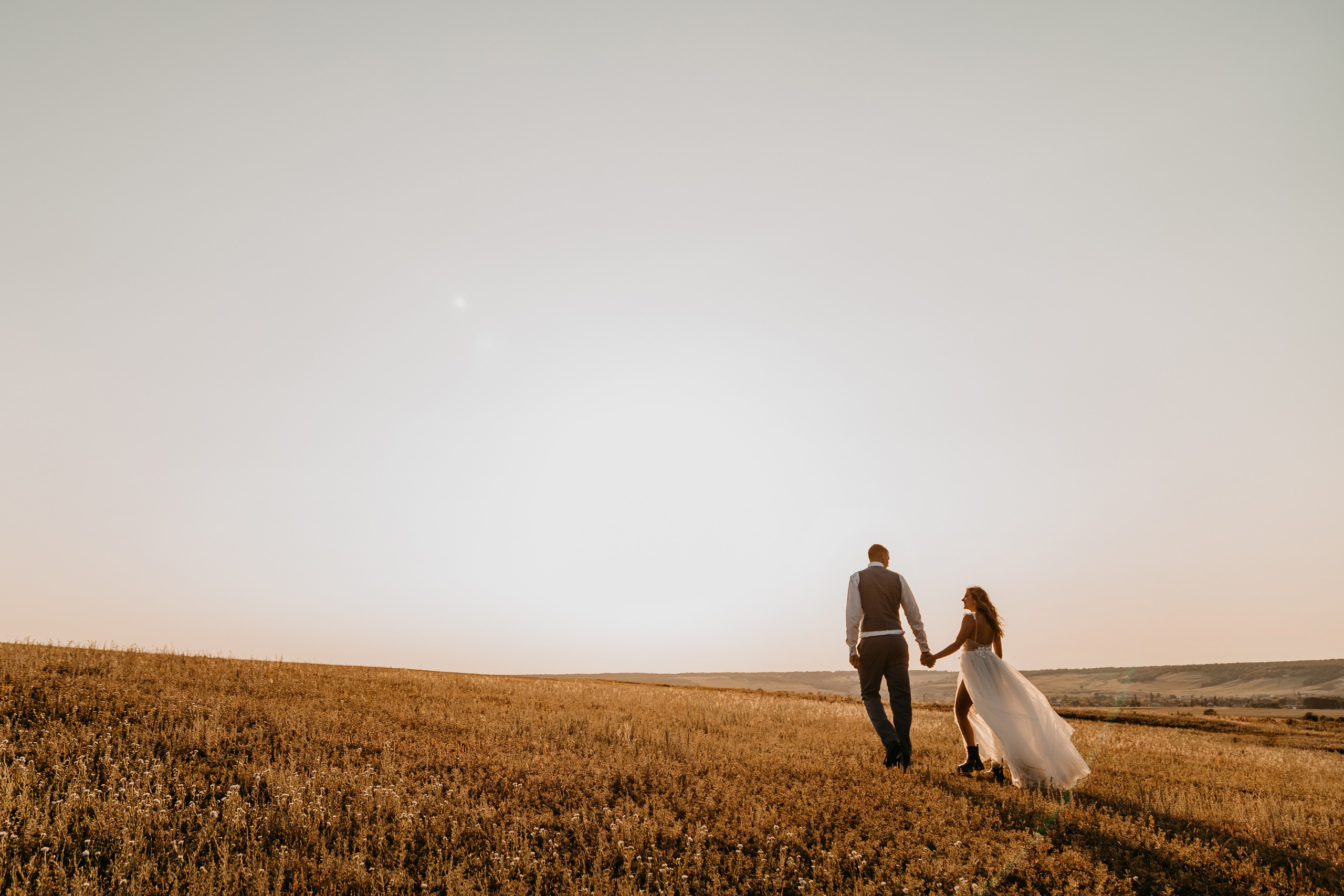 Артём и Ирина. Фотограф в Саратове Александр Кухаренко. И не только в Саратове :)