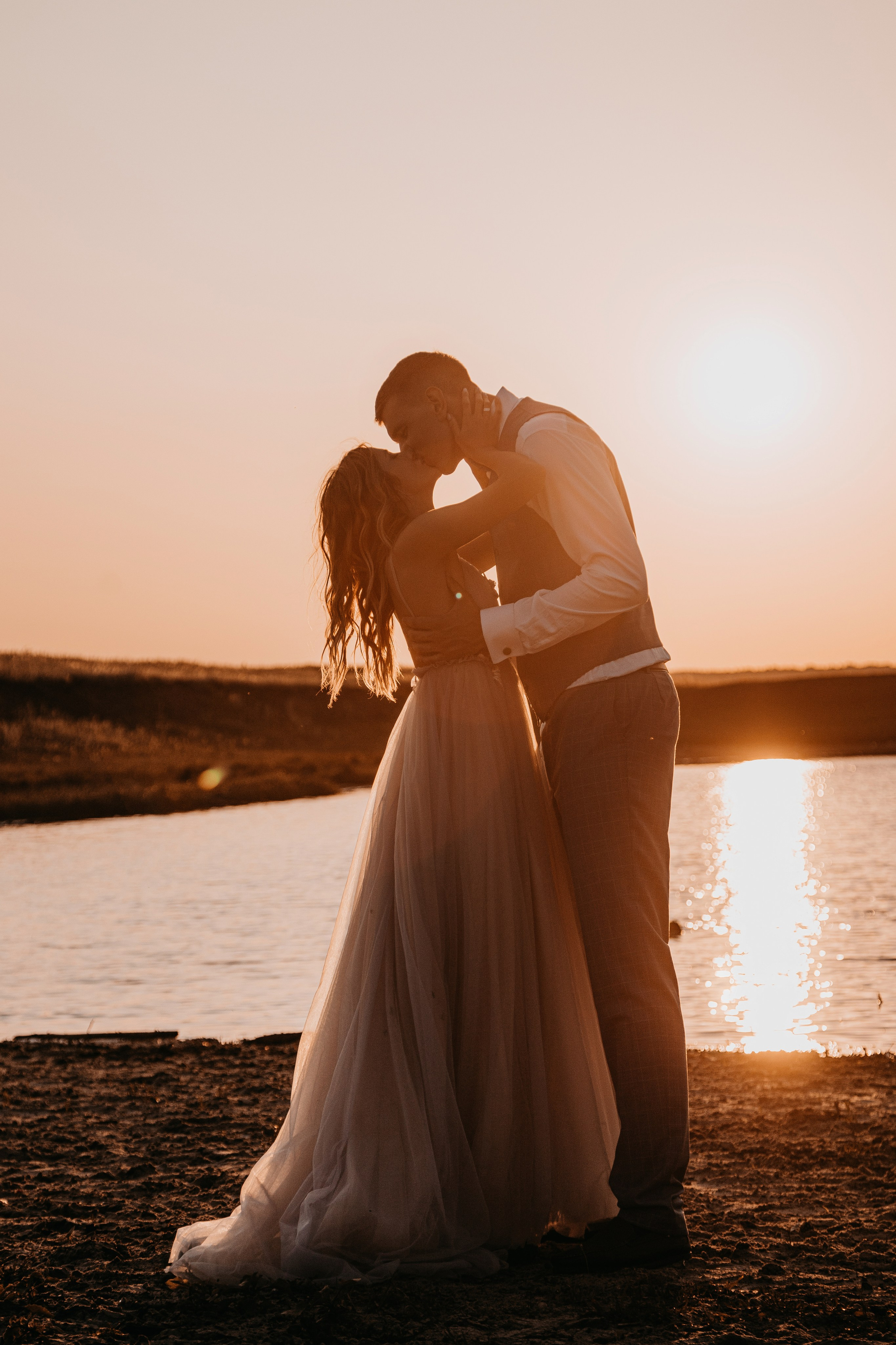 Артём и Ирина. Фотограф в Саратове Александр Кухаренко. И не только в Саратове :)