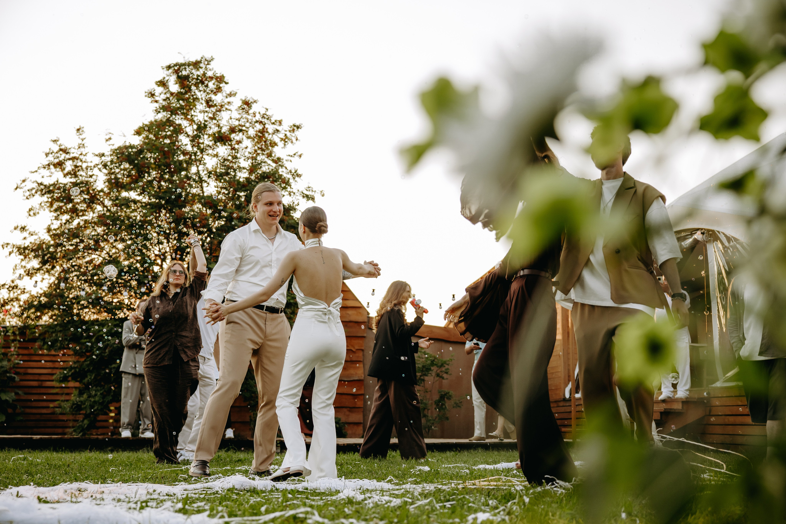Дмитрий и Яна. Фотограф в Саратове Александр Кухаренко. И не только в Саратове :)