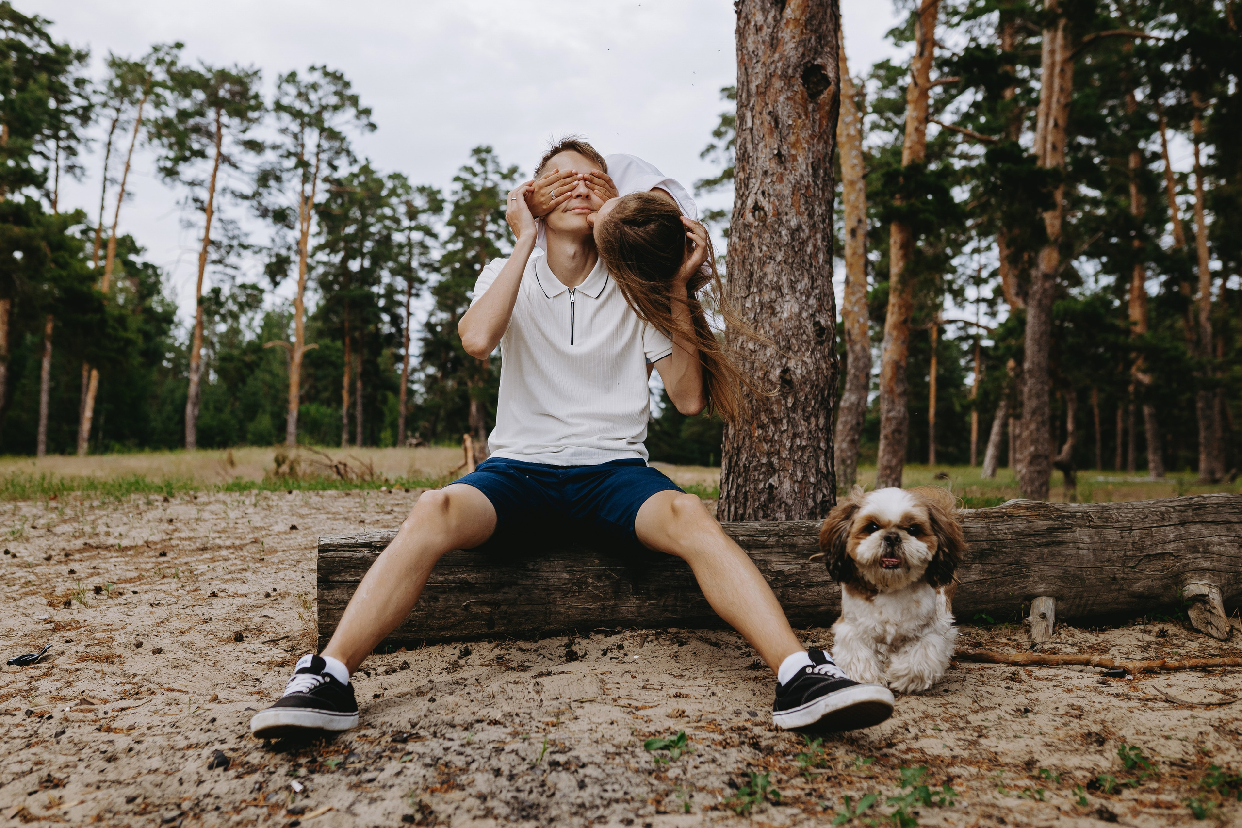 Александр и Алия. Фотограф в Саратове Александр Кухаренко. И не только в Саратове :)