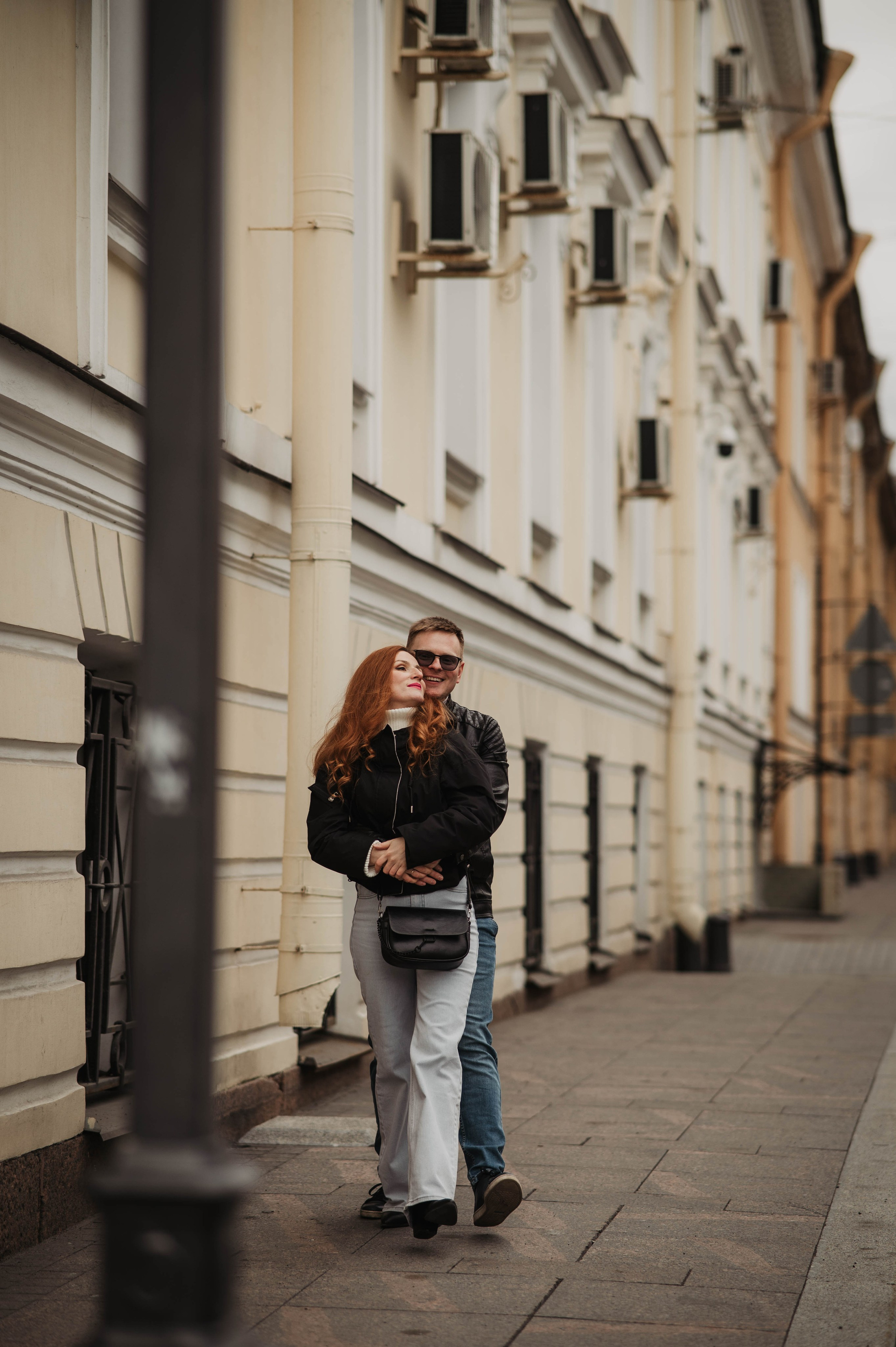 Лавстори фотосессии. Лайфстайл фотограф в Санкт-Петербурге — Вера Целикова