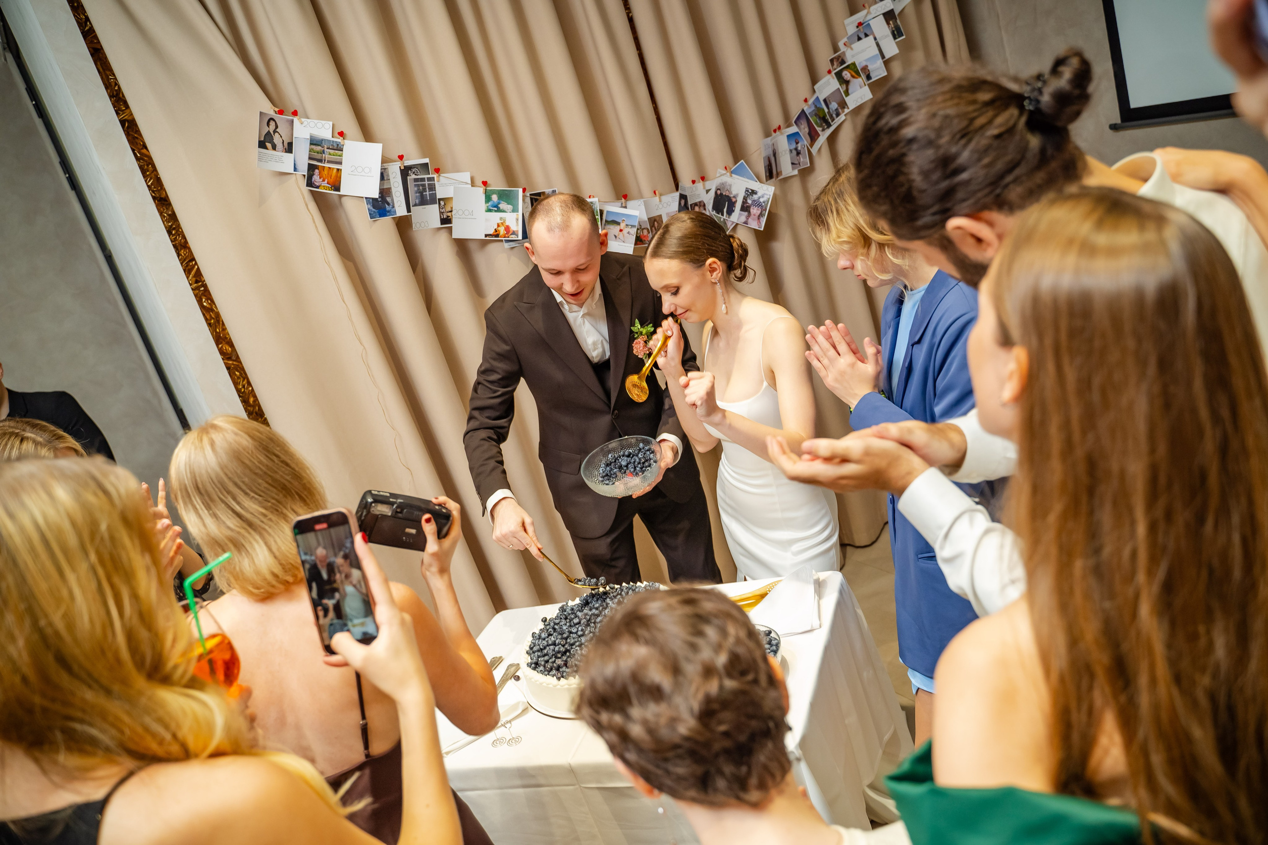 Репортаж. Фотограф Александр Вишняков