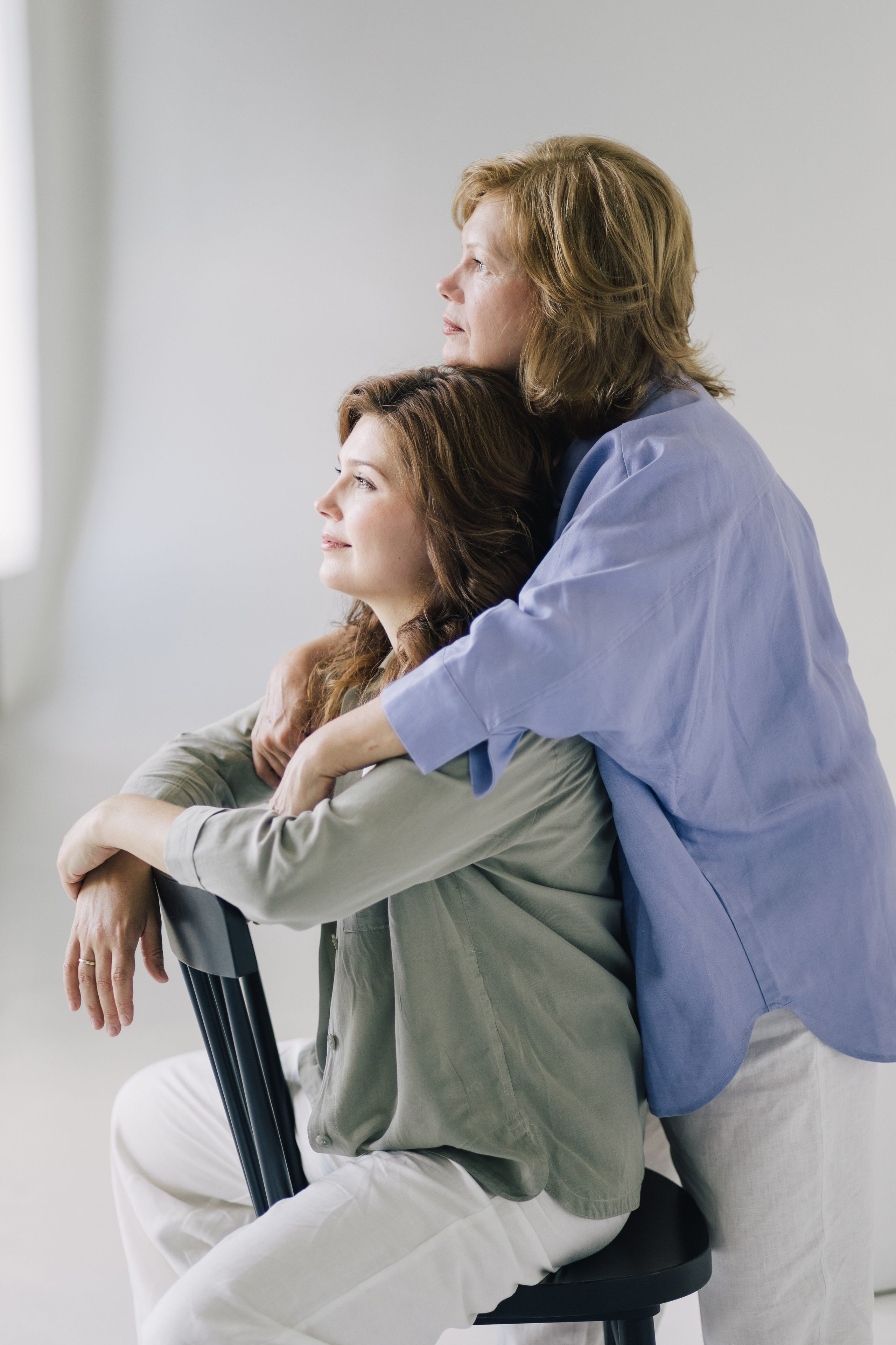 Семейные съёмки. Портфолио