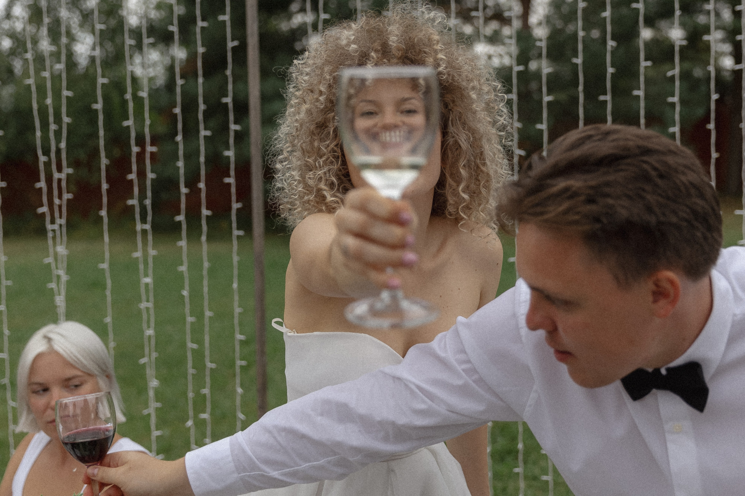 Wedding day Владимир & Алена. Свадебный фотограф Колесников Антон