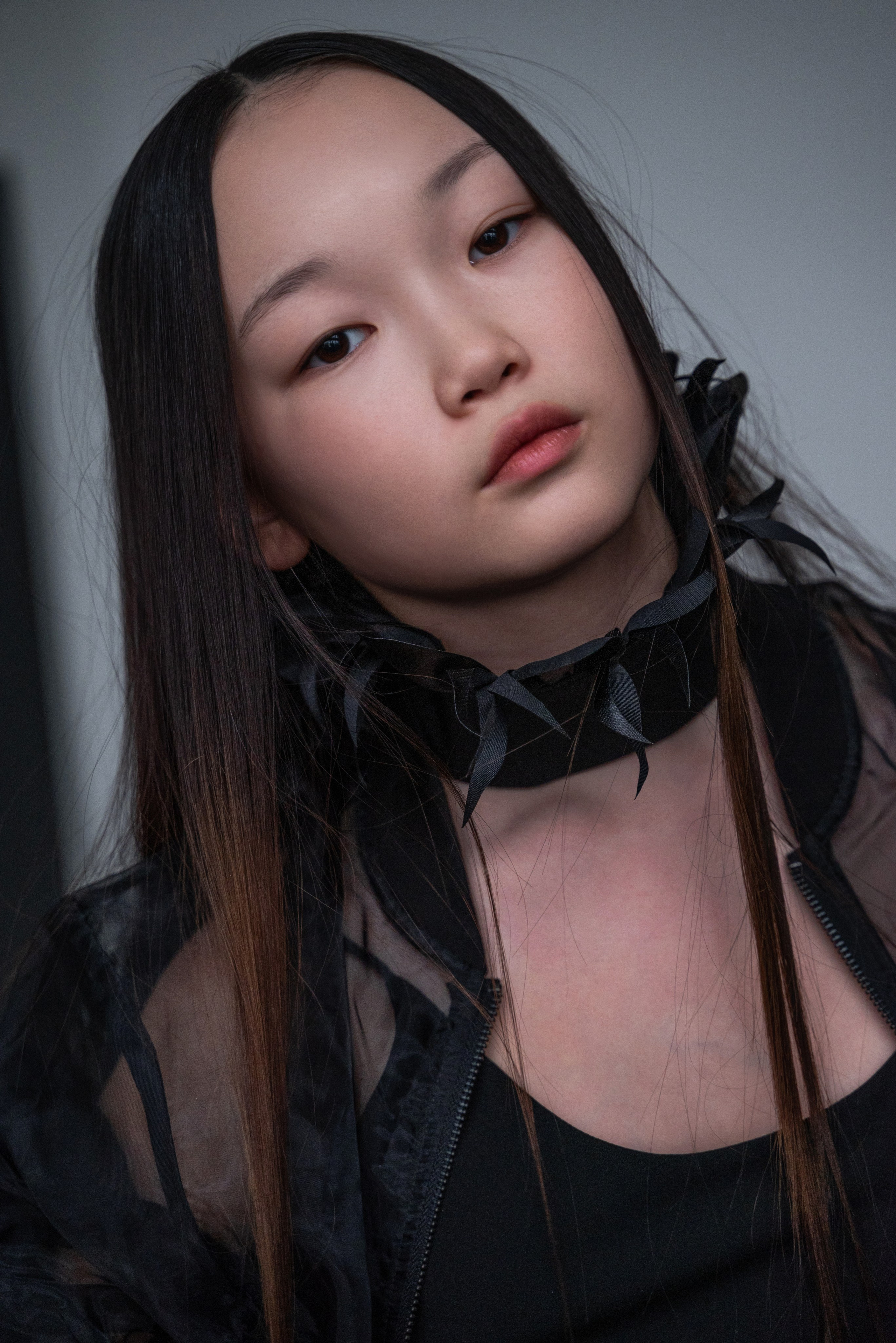 Enkira. Фотограф Москва Виктория Вишневская актерское / модельное портфолио