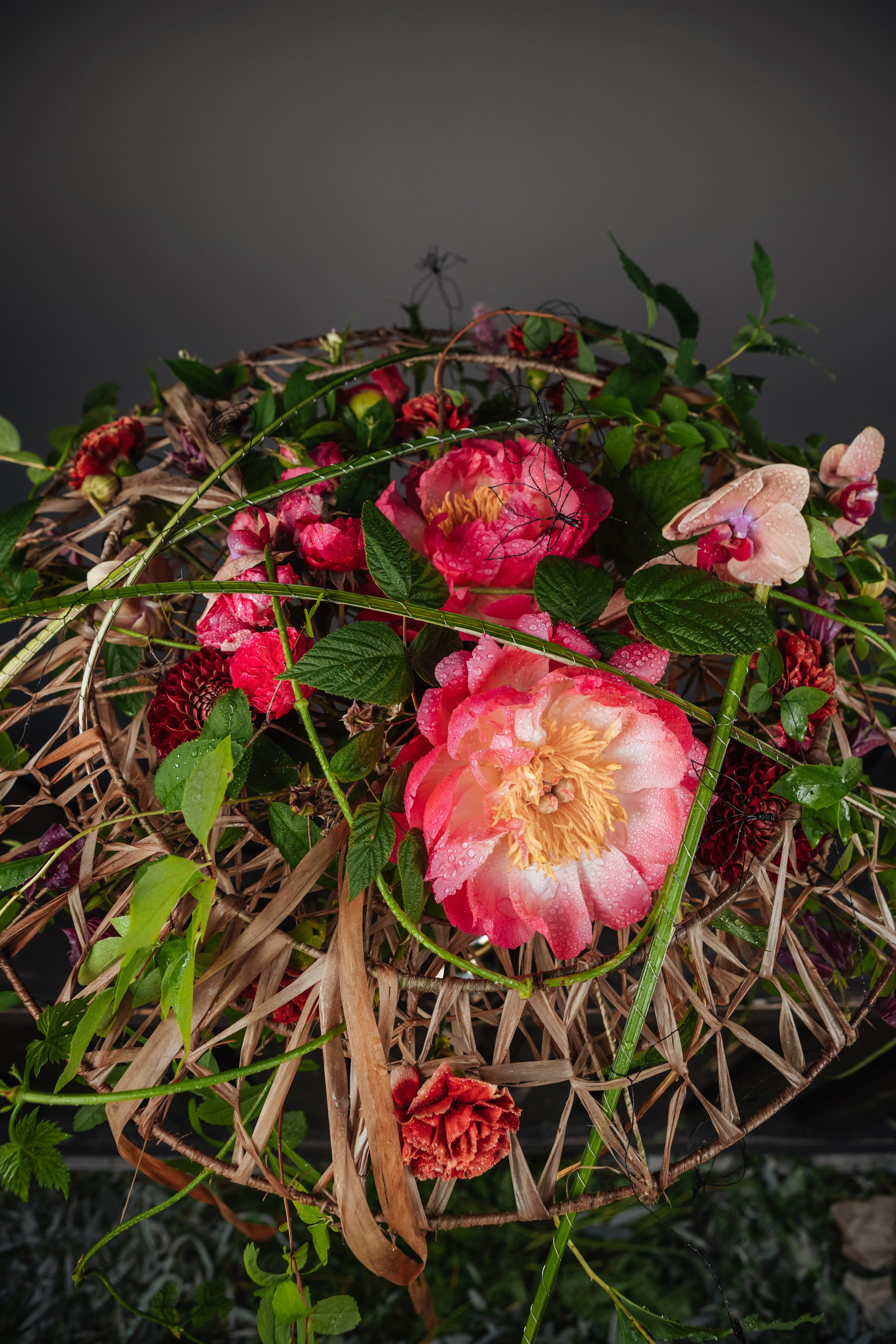 Фестиваль флористов Flower Boom 2023