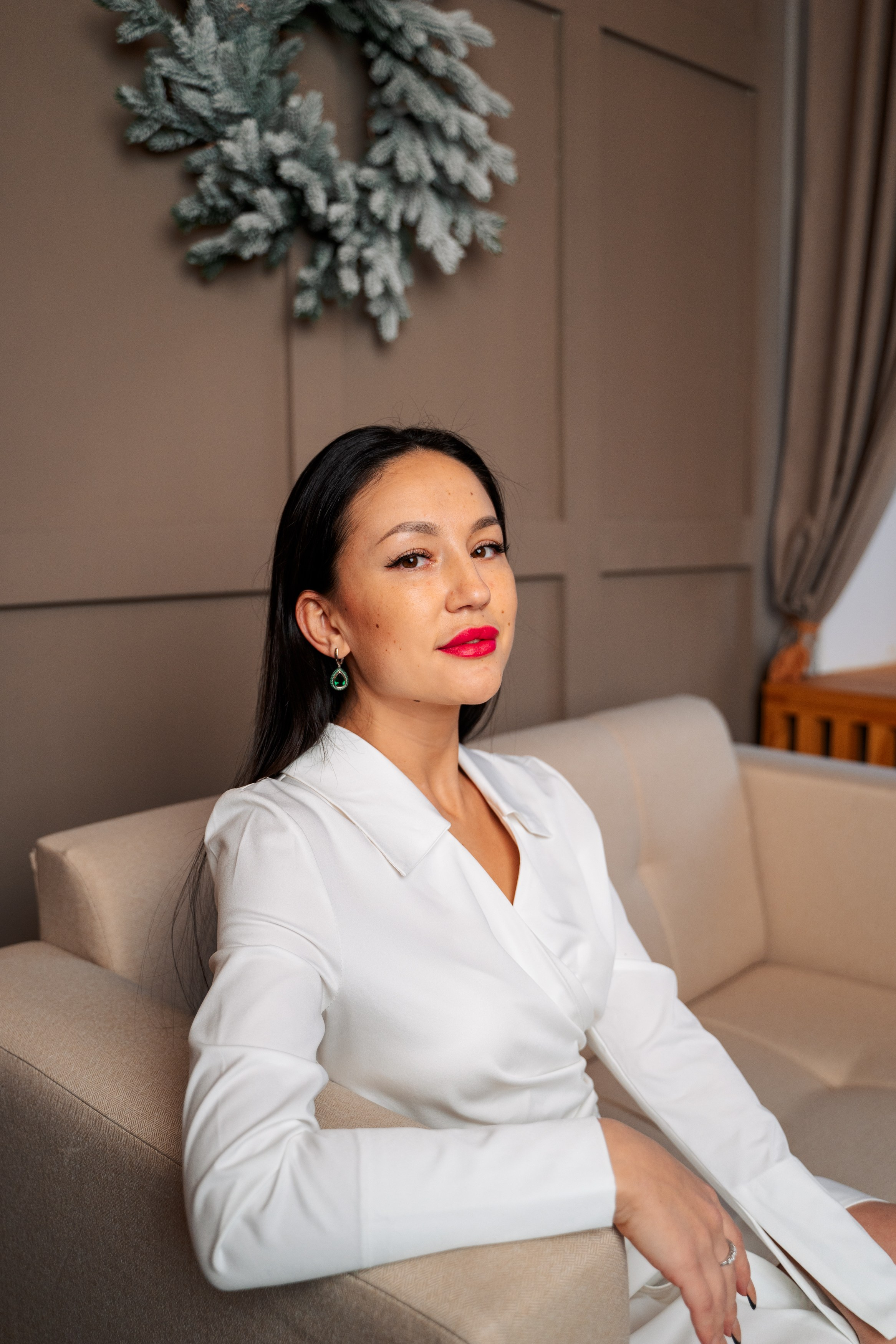 Зарина и Самира. Фотограф в Казани Алсу Багабиева