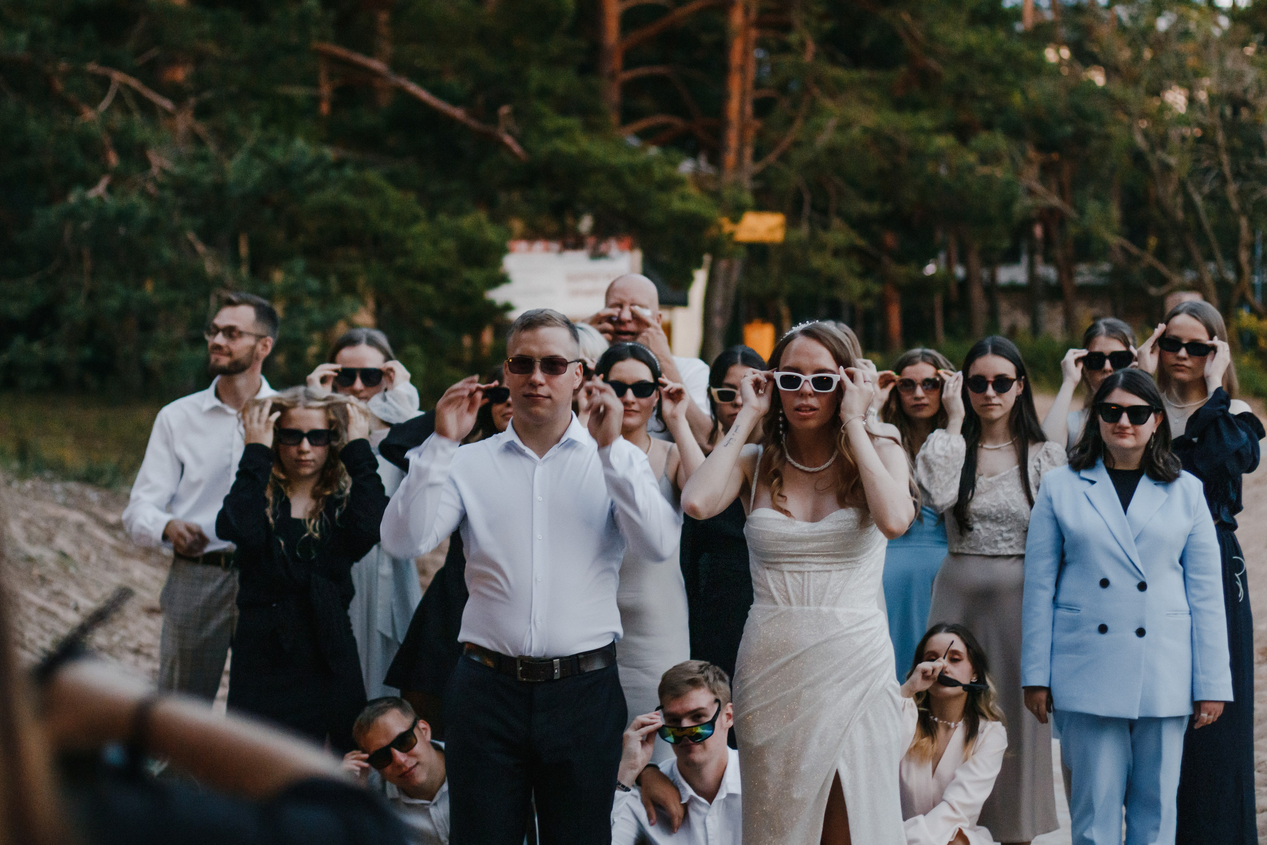 Свадебные. Коммерческий фотограф в Санкт-Петербурге (СПб) Екатерина Панчёха, Панчёшка