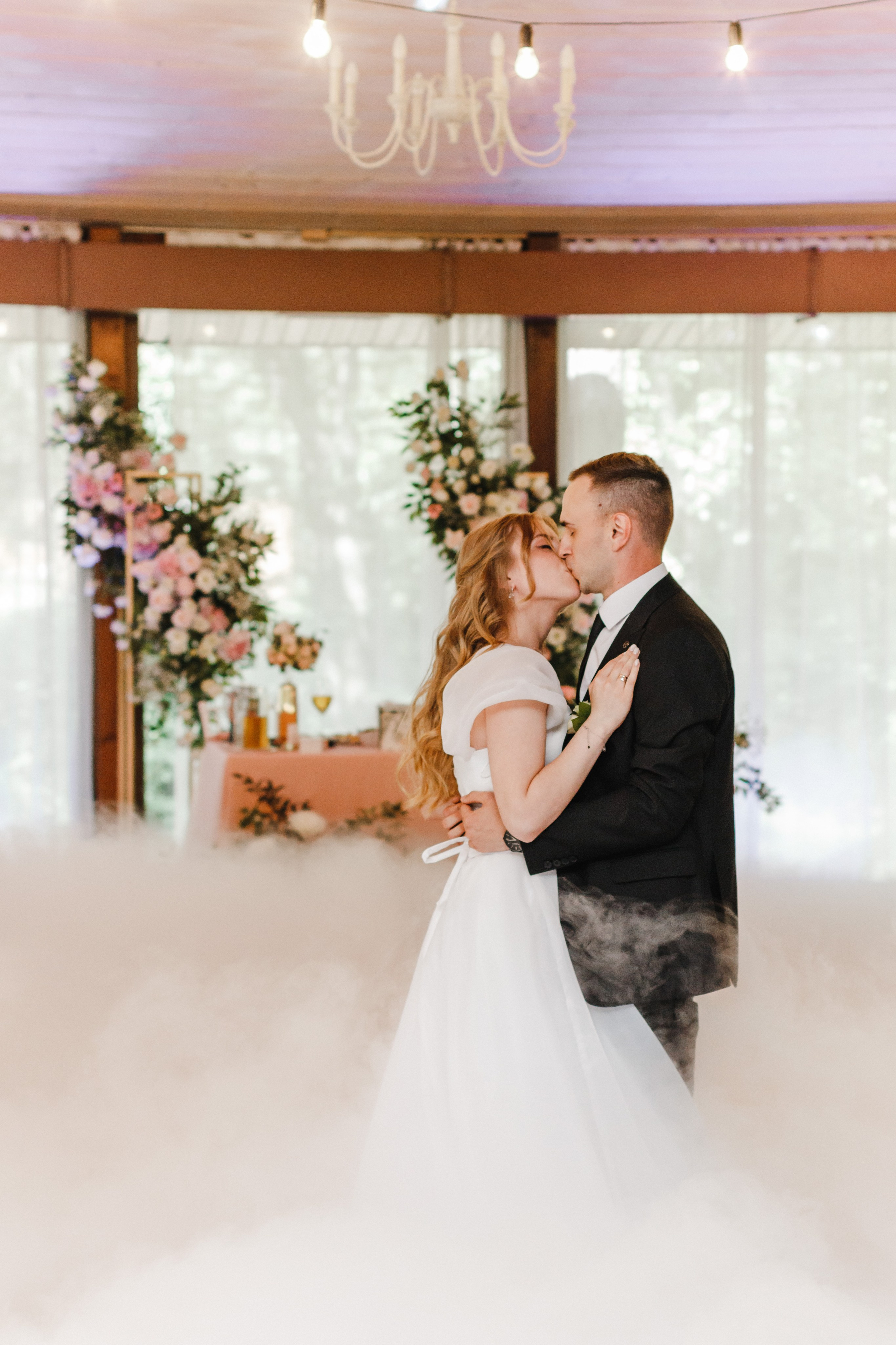 Свадебные. Коммерческий фотограф в Санкт-Петербурге (СПб) Екатерина Панчёха, Панчёшка