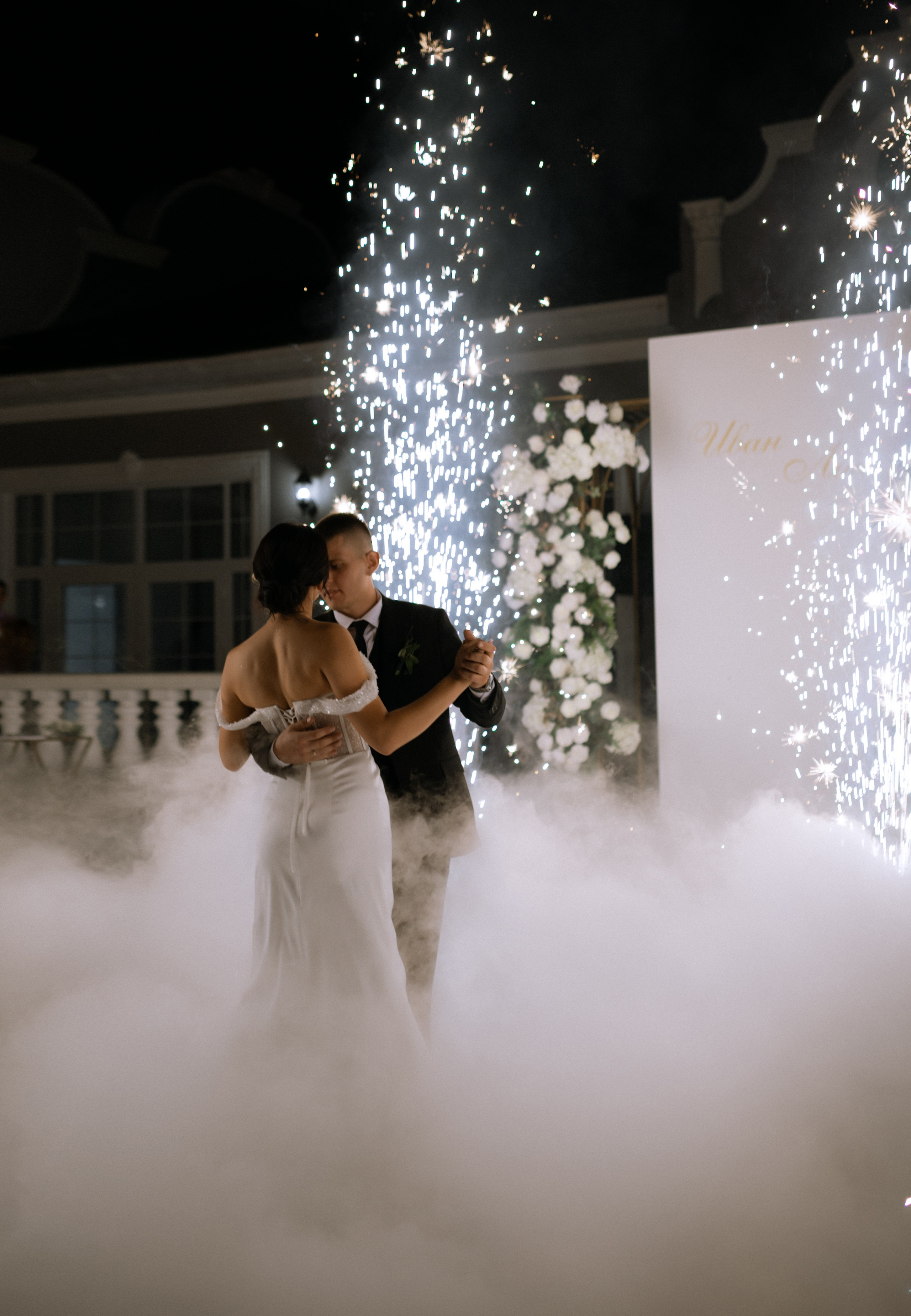 So much. Свадебный фотограф Минск