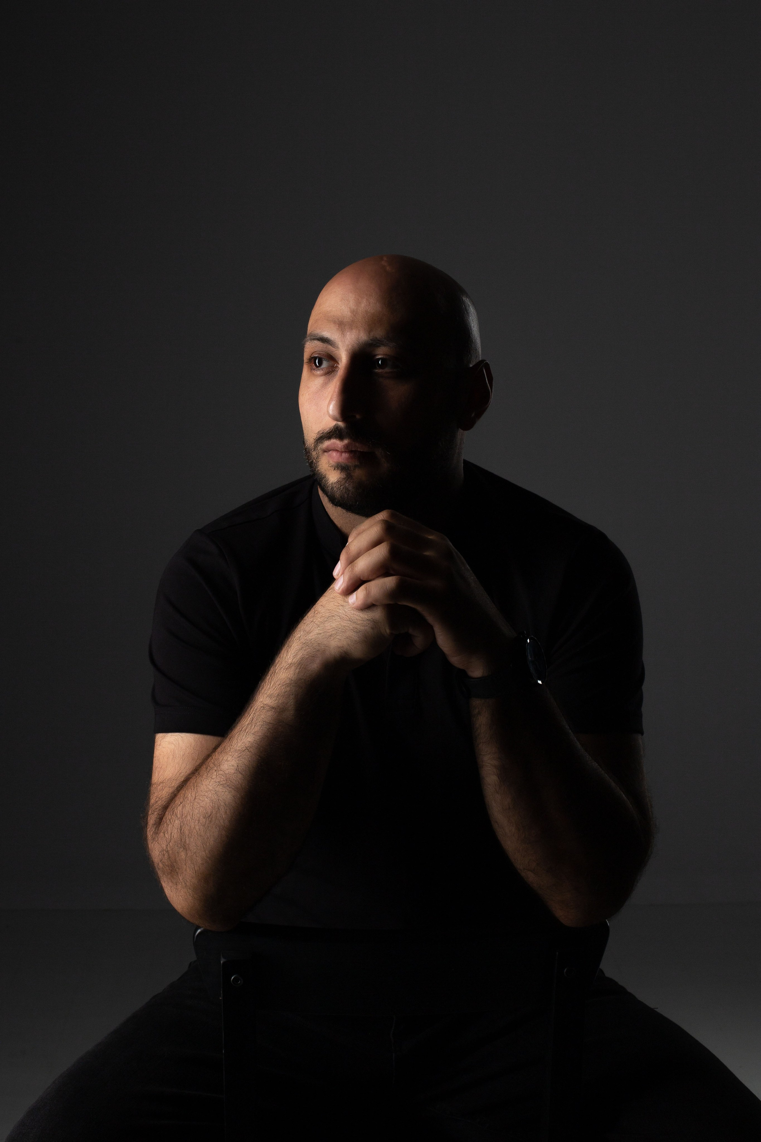 Рудольф. Свадебный фотограф Анастасия Багдасарян