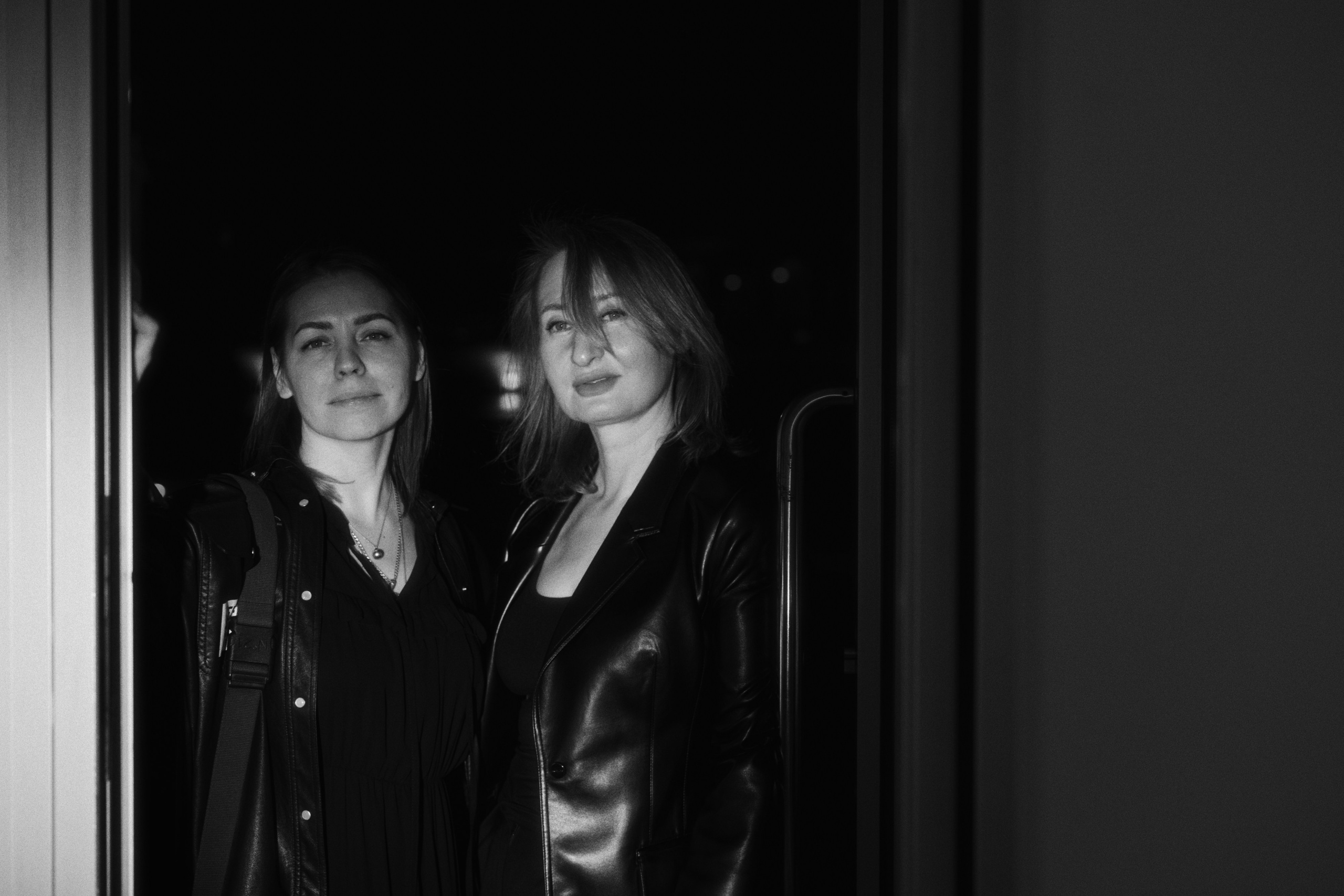 Mart. Фотограф Юрин Евгений