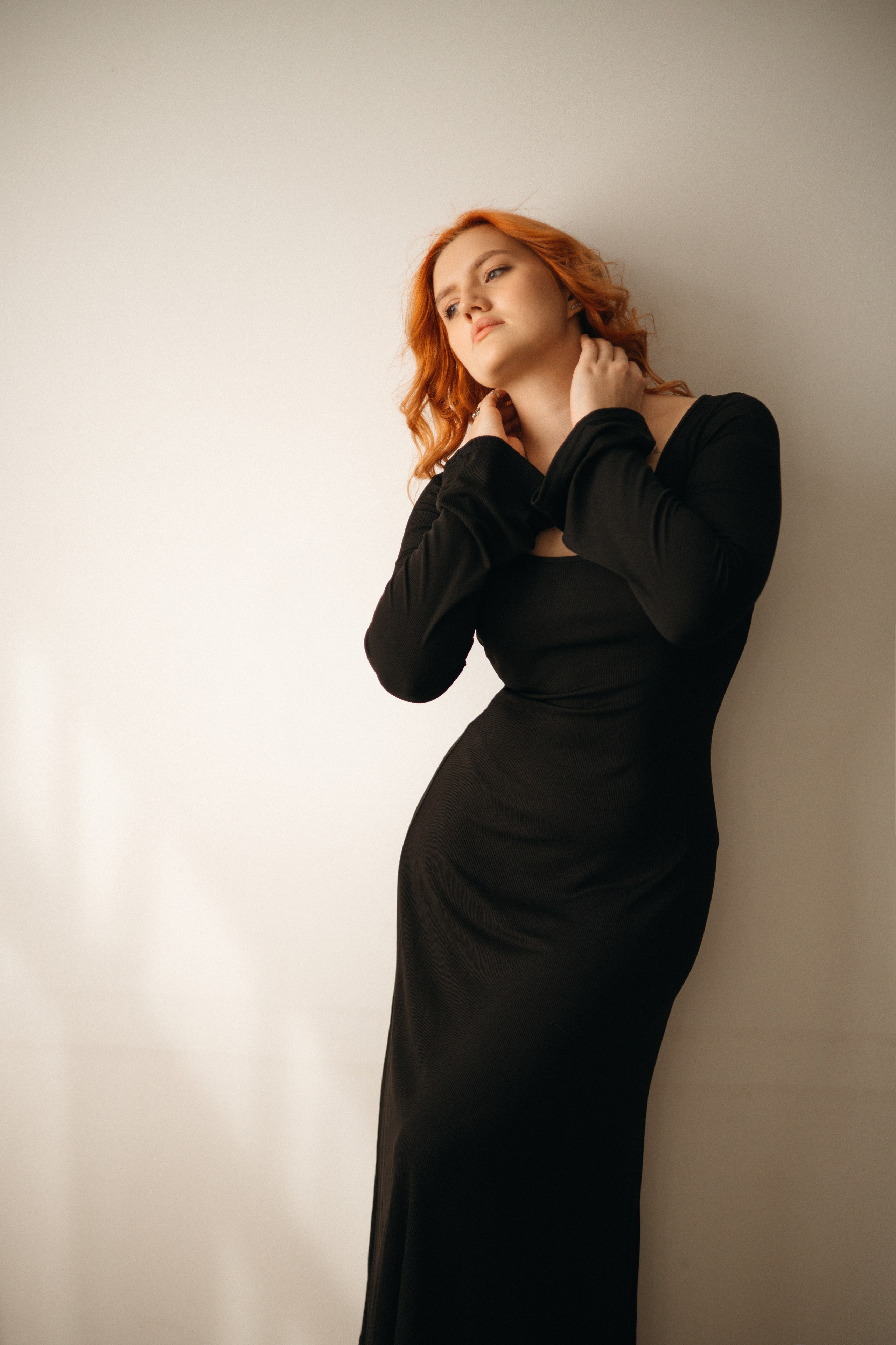 Варя. Nikolpinhasova