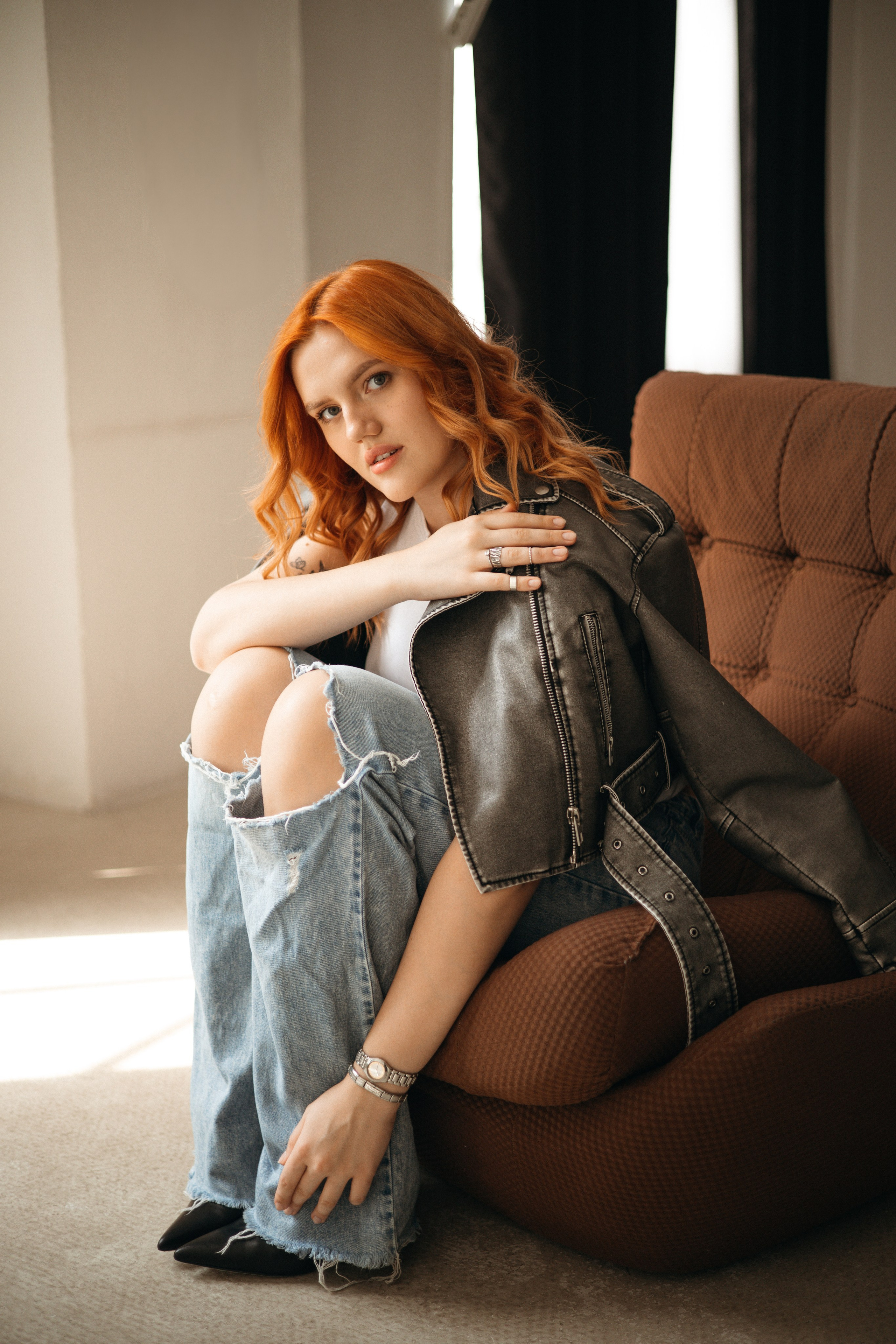 Варя. Nikolpinhasova